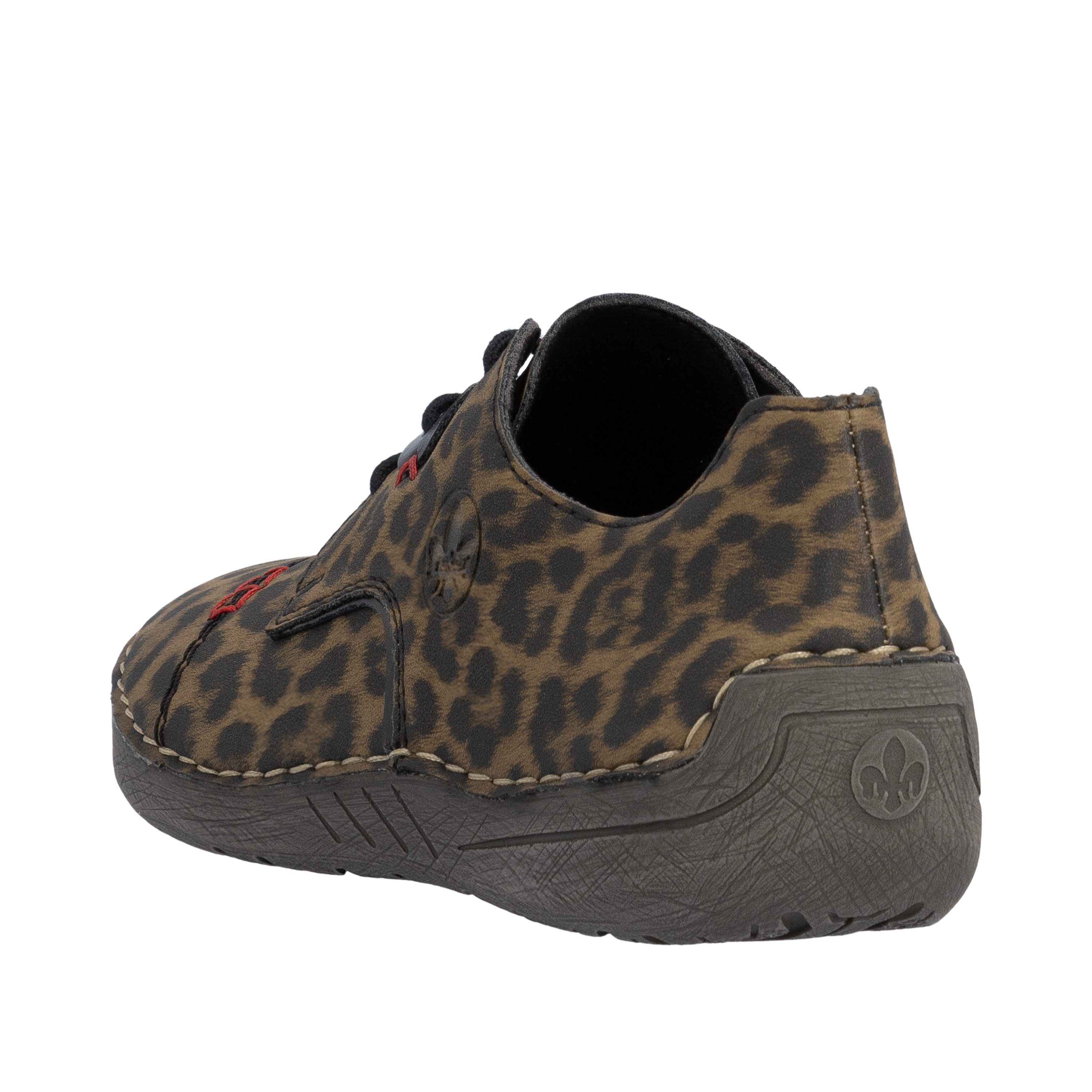 Rieker Veterschoenen