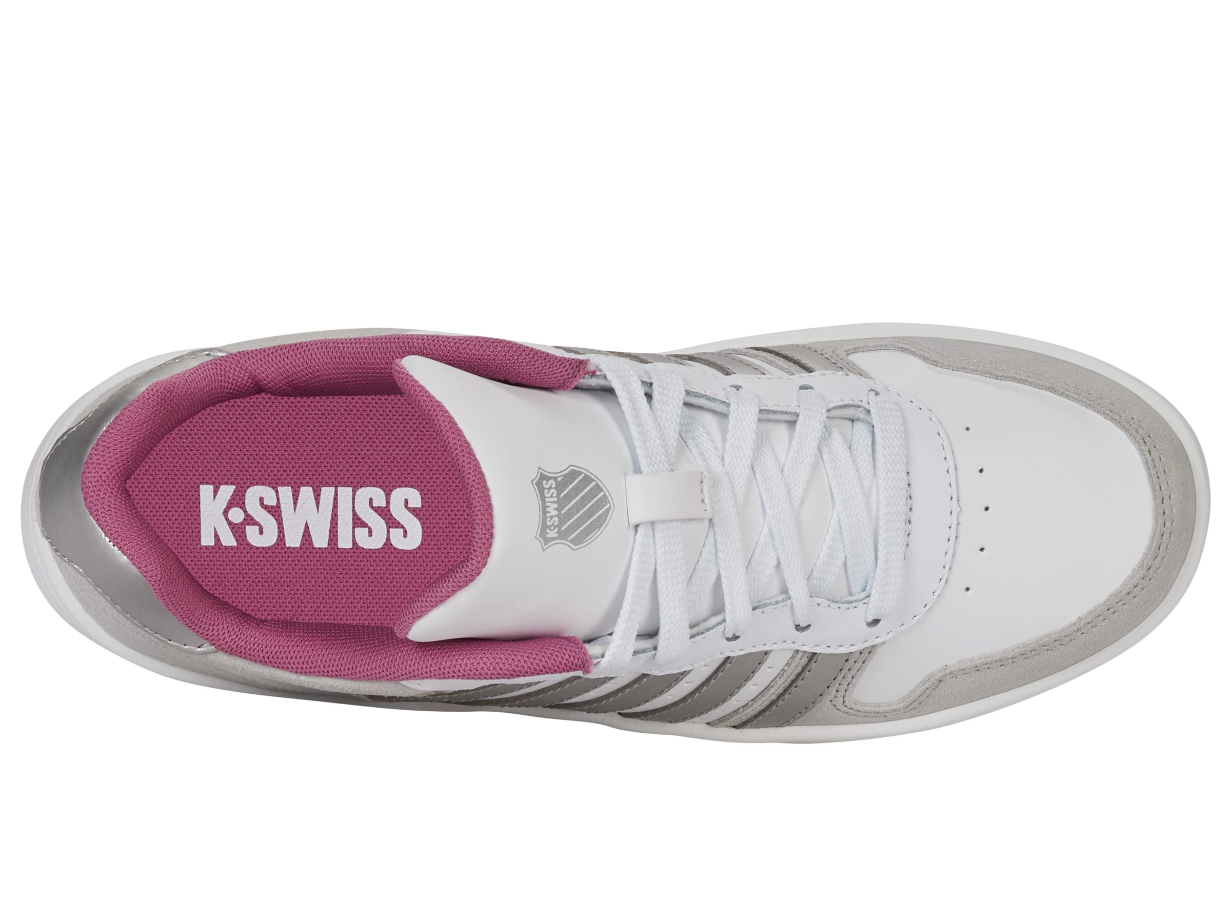 K-Swiss Sneakers Court Palisades