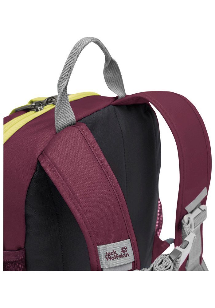 Jack Wolfskin Kinderrugzak LITTLE SCOUT 10