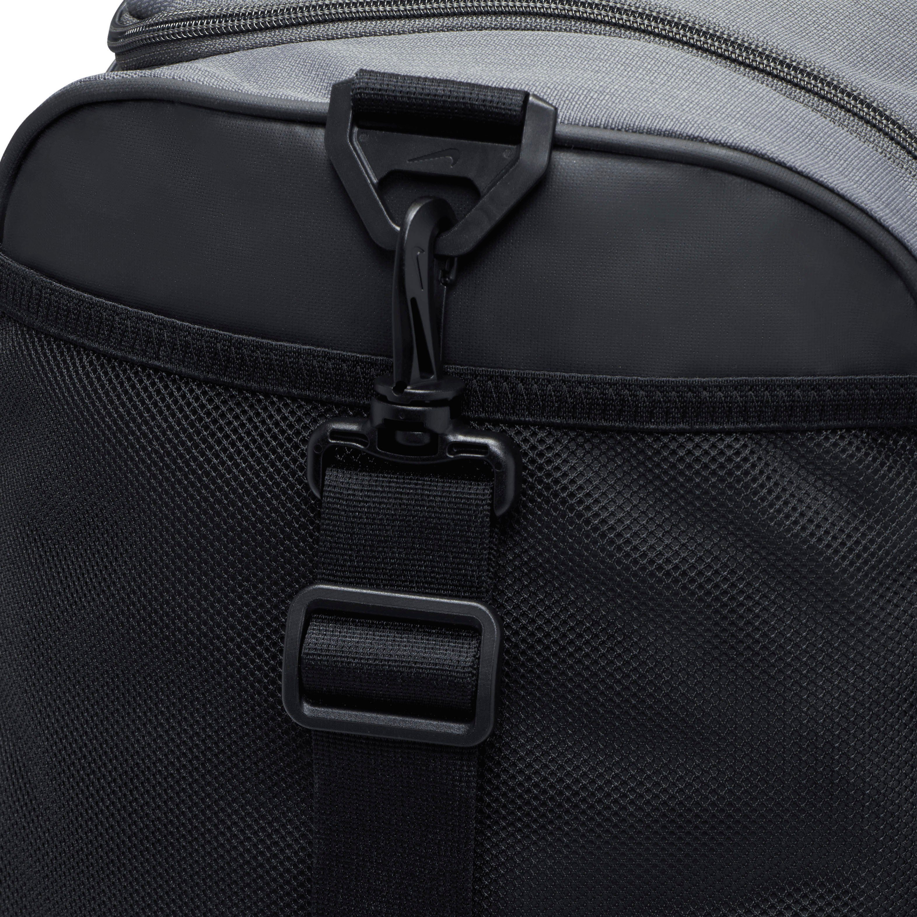 Nike Sporttas BRASILIA . TRAINING DUFFEL BAG