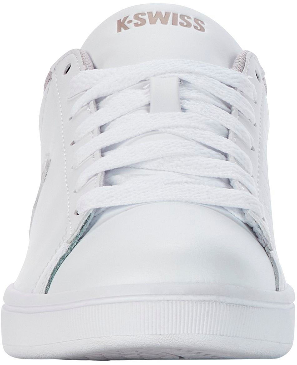 K-Swiss Sneakers Court Shield