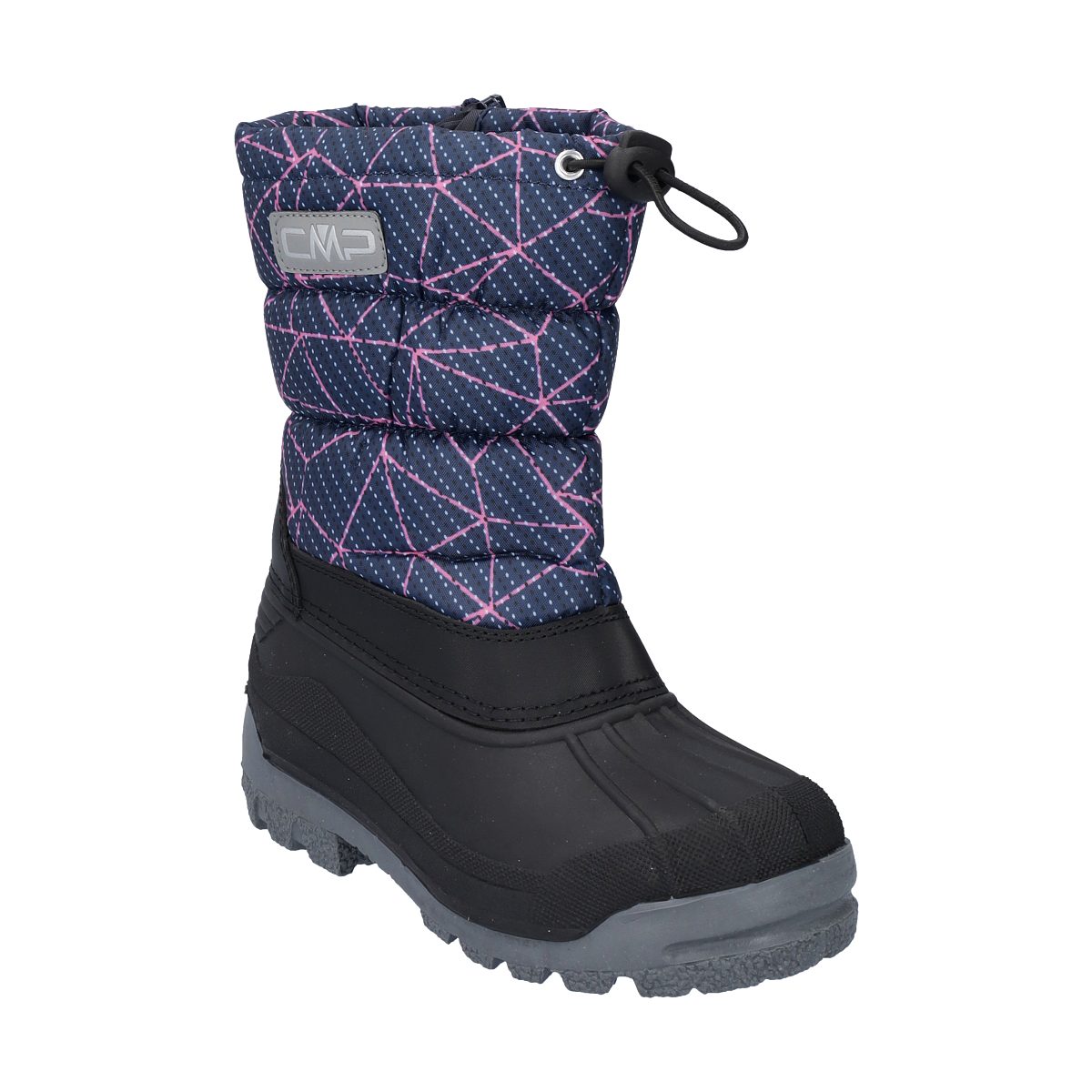 CMP Winterlaarzen SNEEWY Snowboots, winterlaarzen, winterschoenen, waterdicht