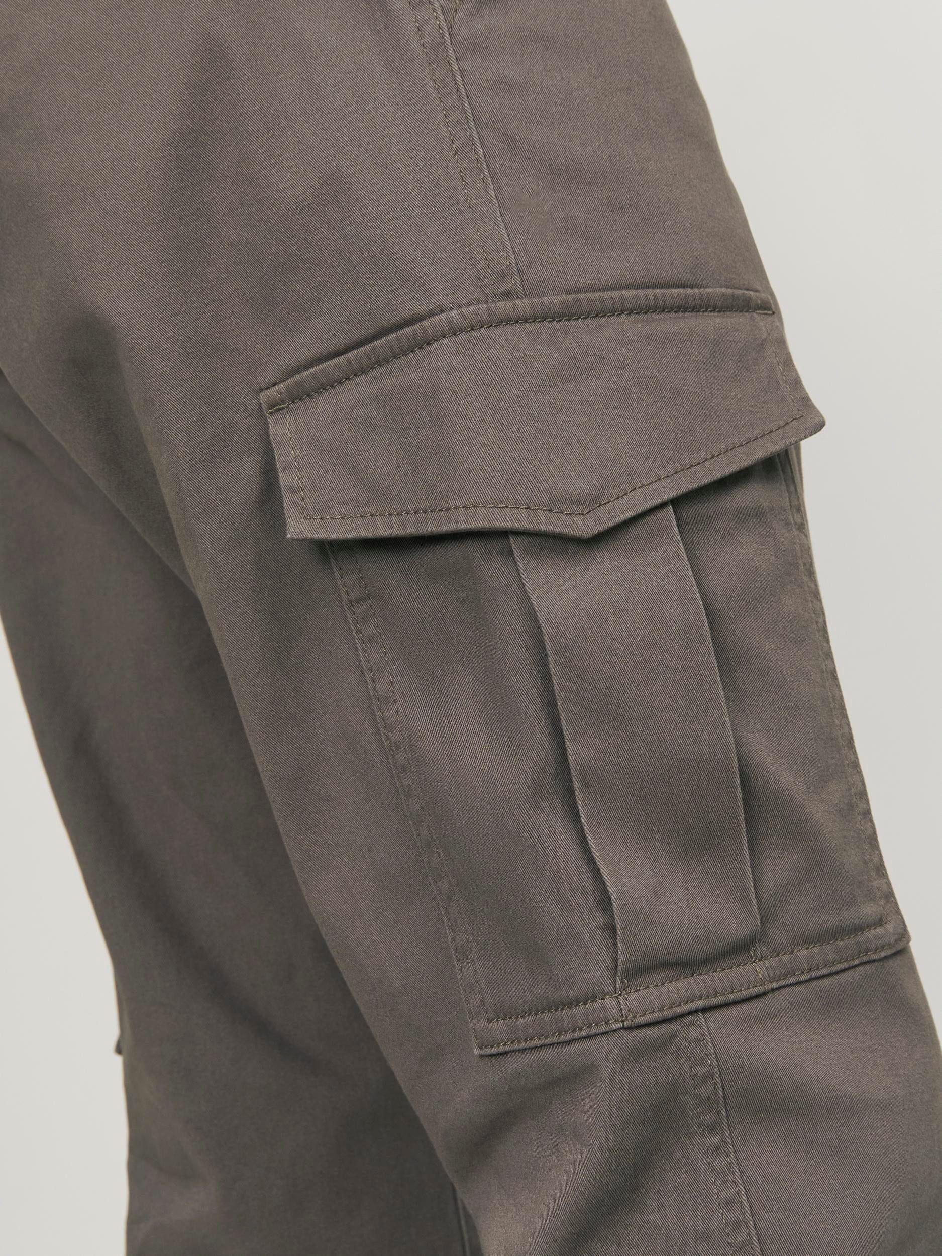 Jack & Jones Cargobroek JPSTMARCO JJJOE CARGO