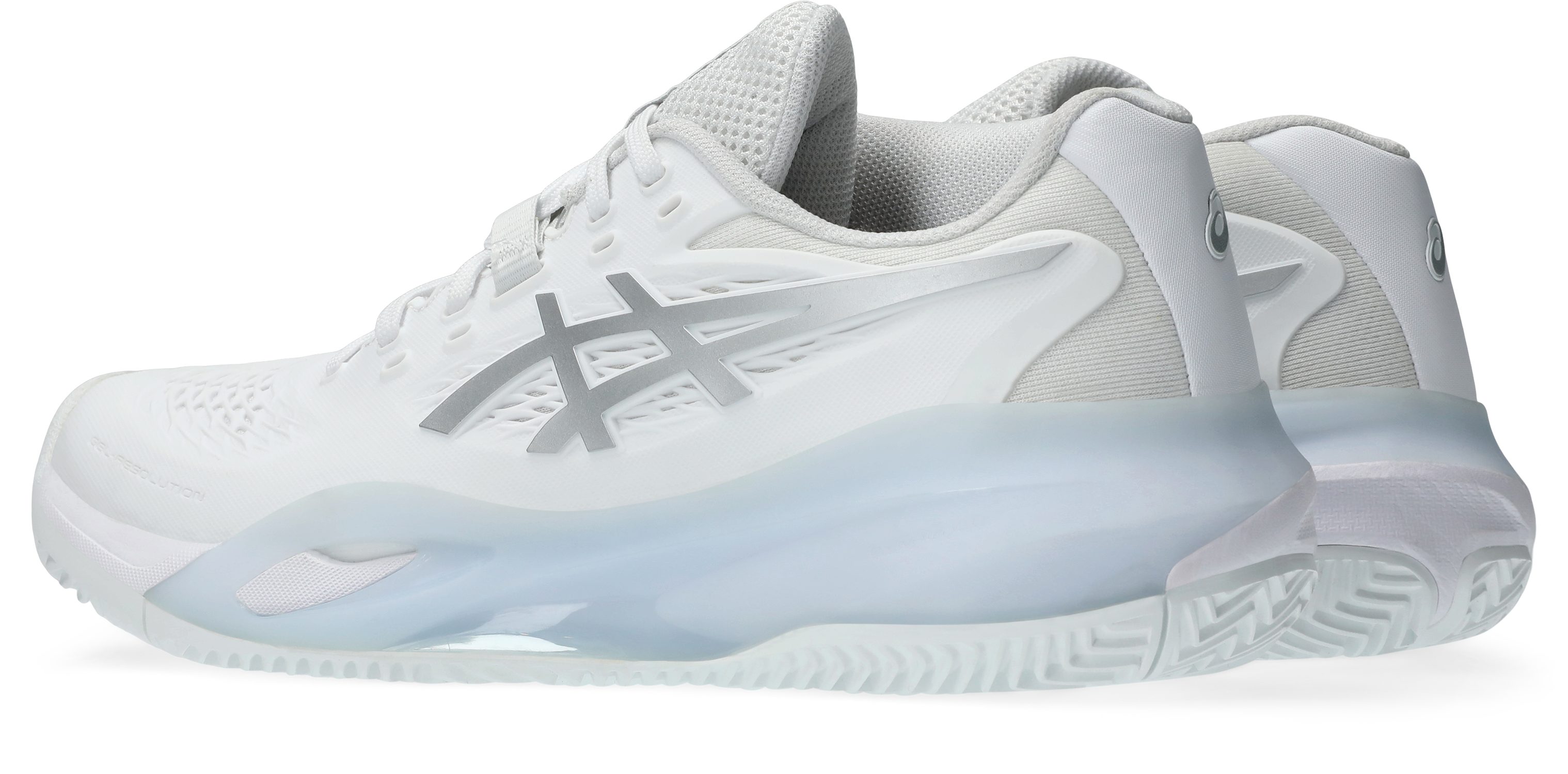 Asics Tennisschoenen GEL-RESOLUTION X CLAY