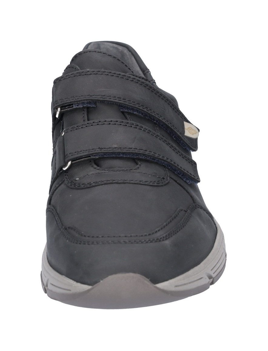 Waldläufer Klittenbandschoenen HASLO Comfortabele schoen, lage schoen met comfortabele luchtkamerzool, H-wijdte