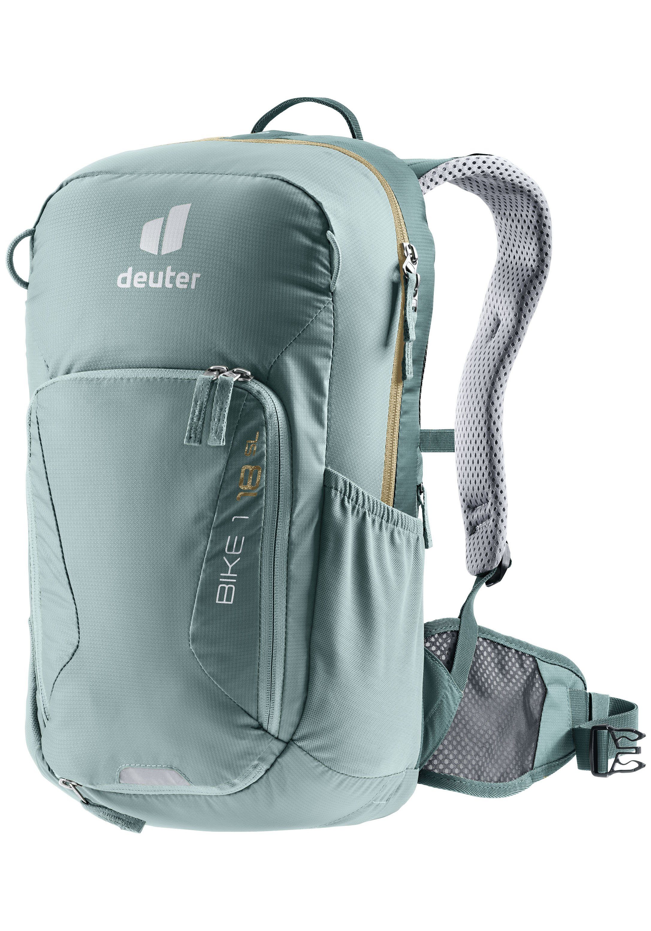 Deuter Fietsrugzak Bike I 18 SL