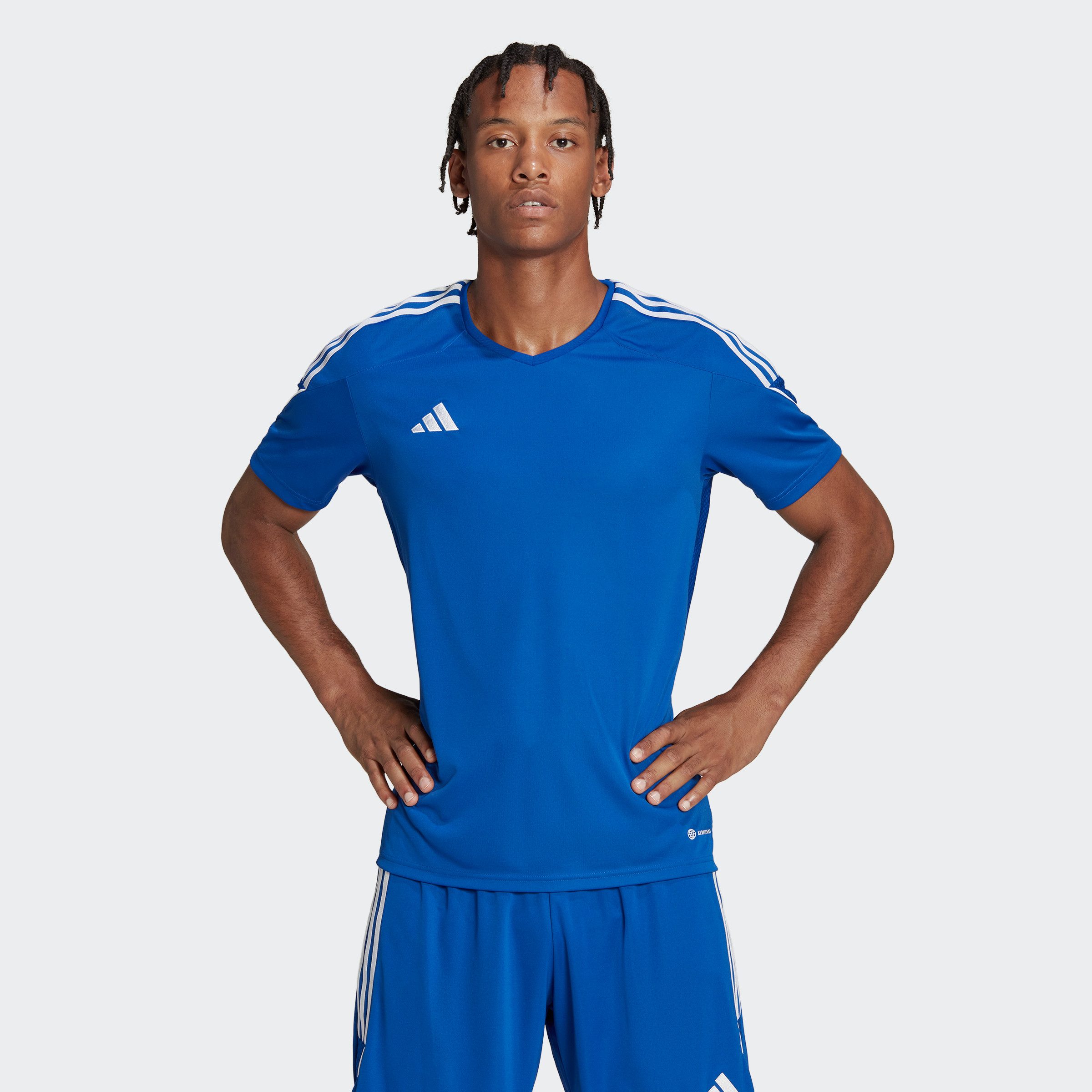 adidas Performance Voetbalshirt TIRO 23 JSY