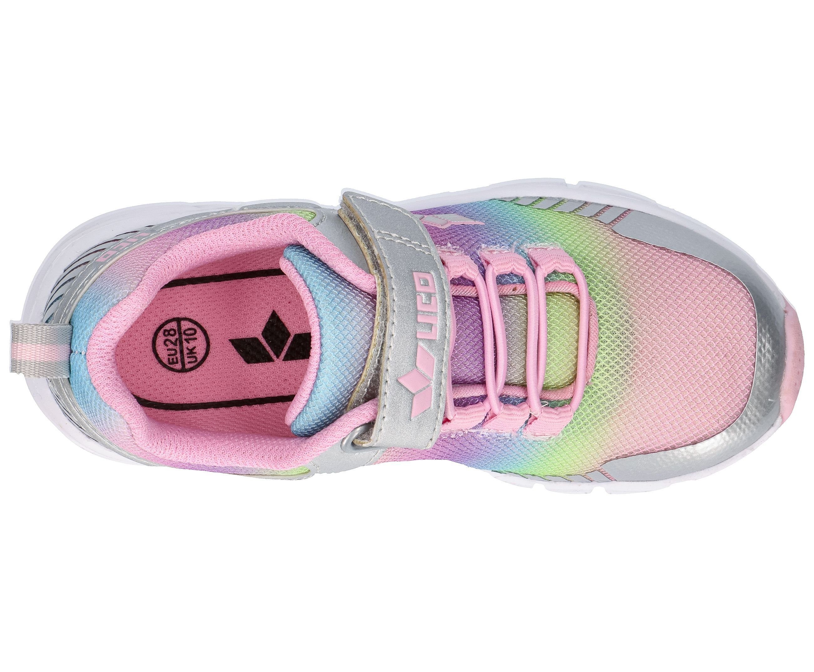 Lico Sneakers Vrijetijdsschoen Namur VS