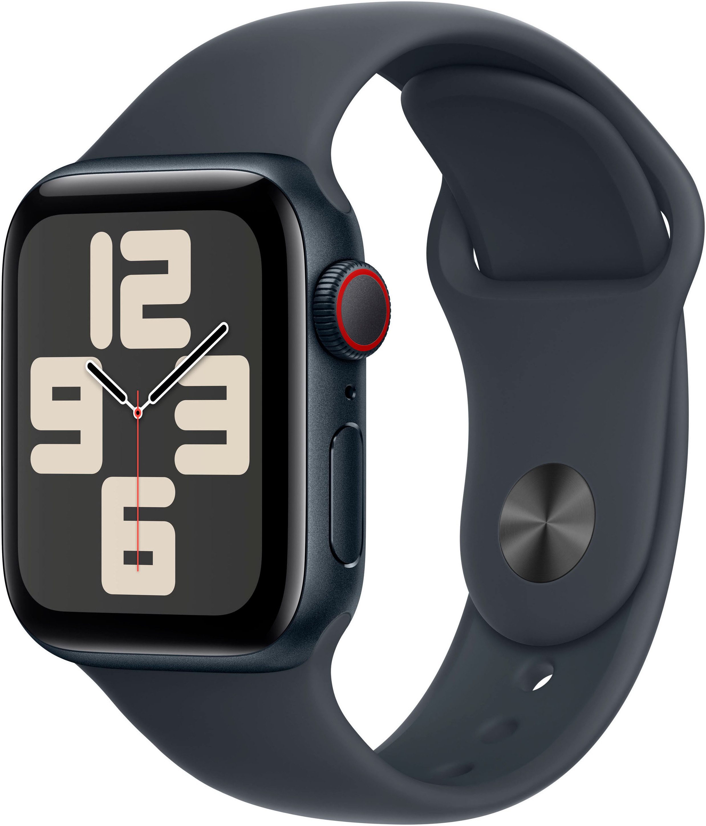 Apple Smartwatch Watch SE (2024)