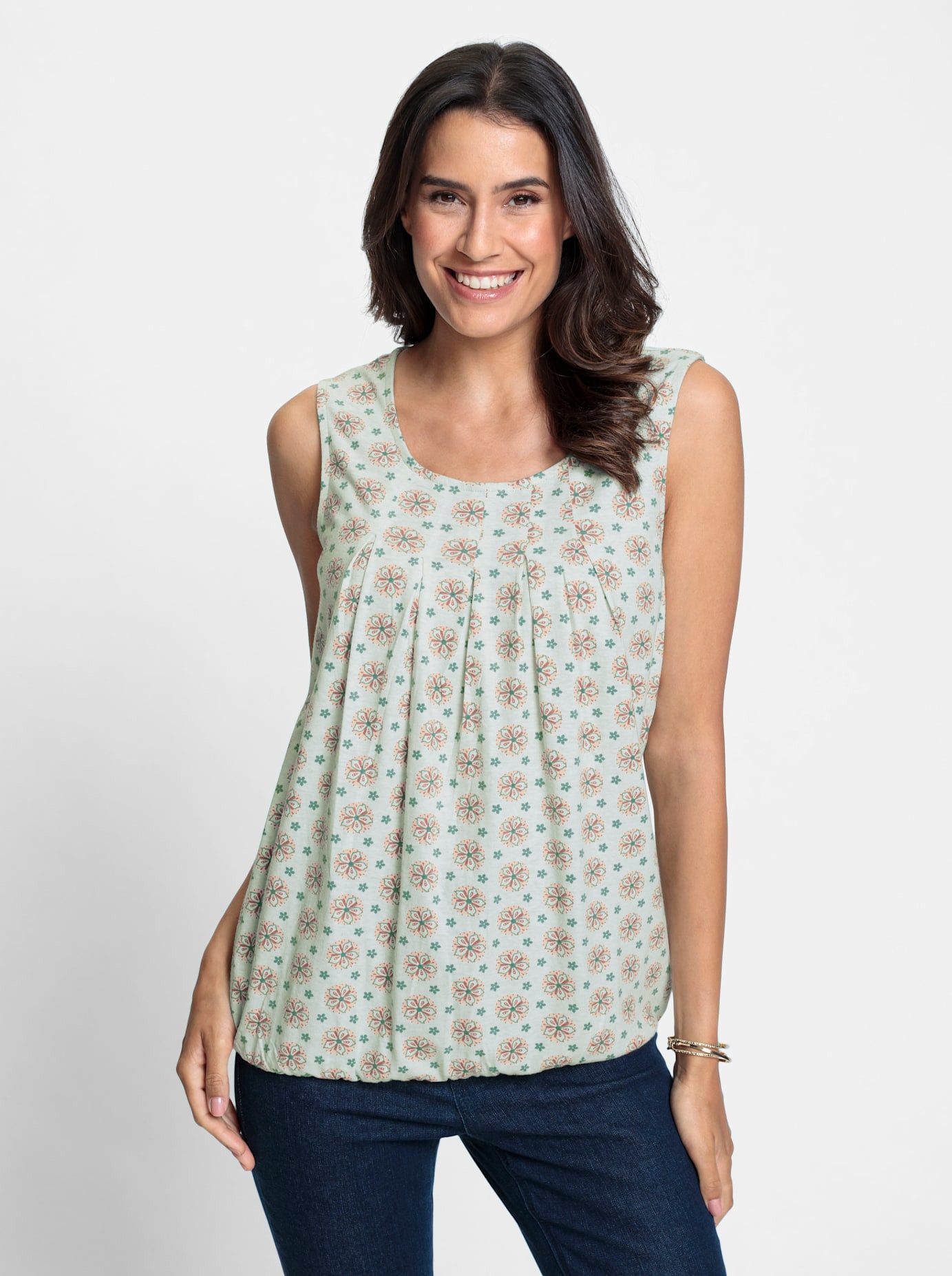 Classic Inspirationen Shirttop