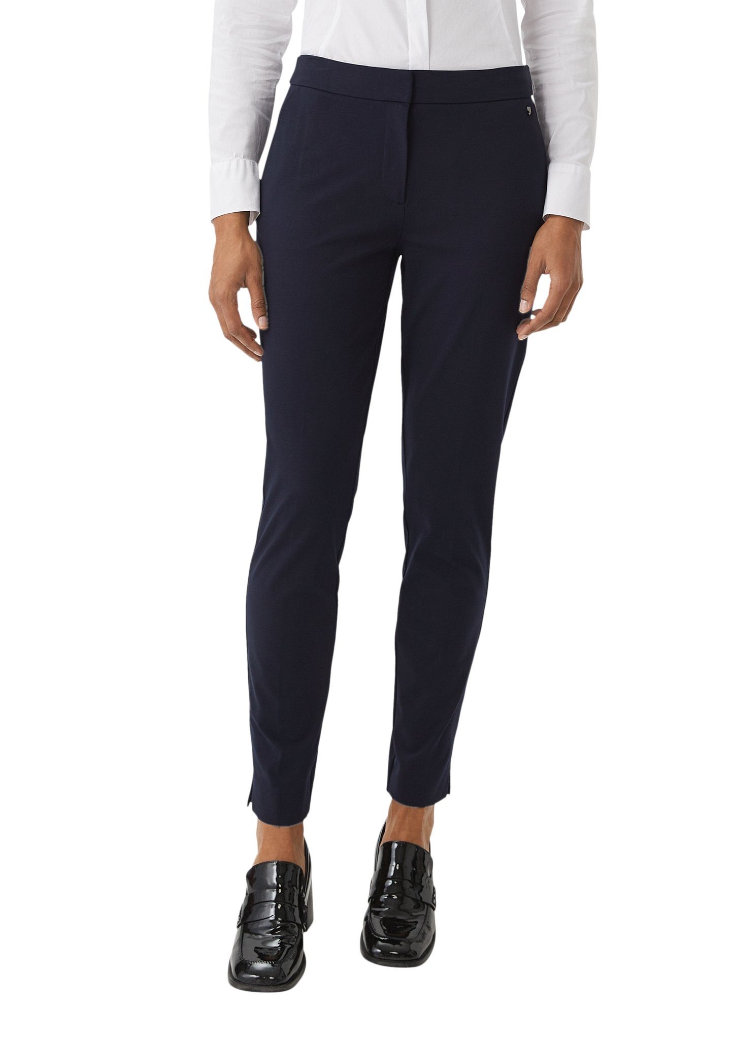 NU 20% KORTING: Comma Pantalon