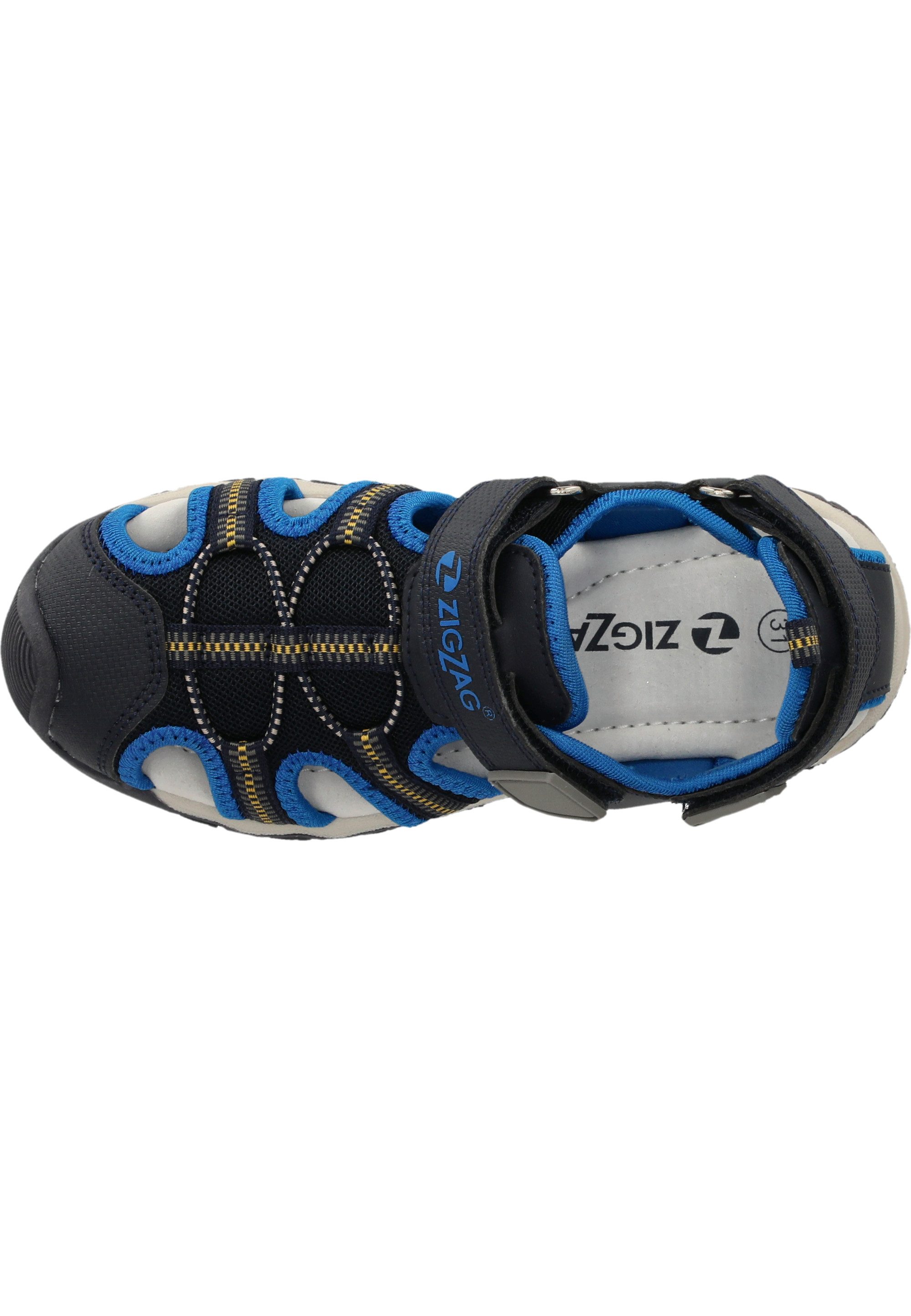 WHISTLER Sandalen Krila Kids Closed Sandal