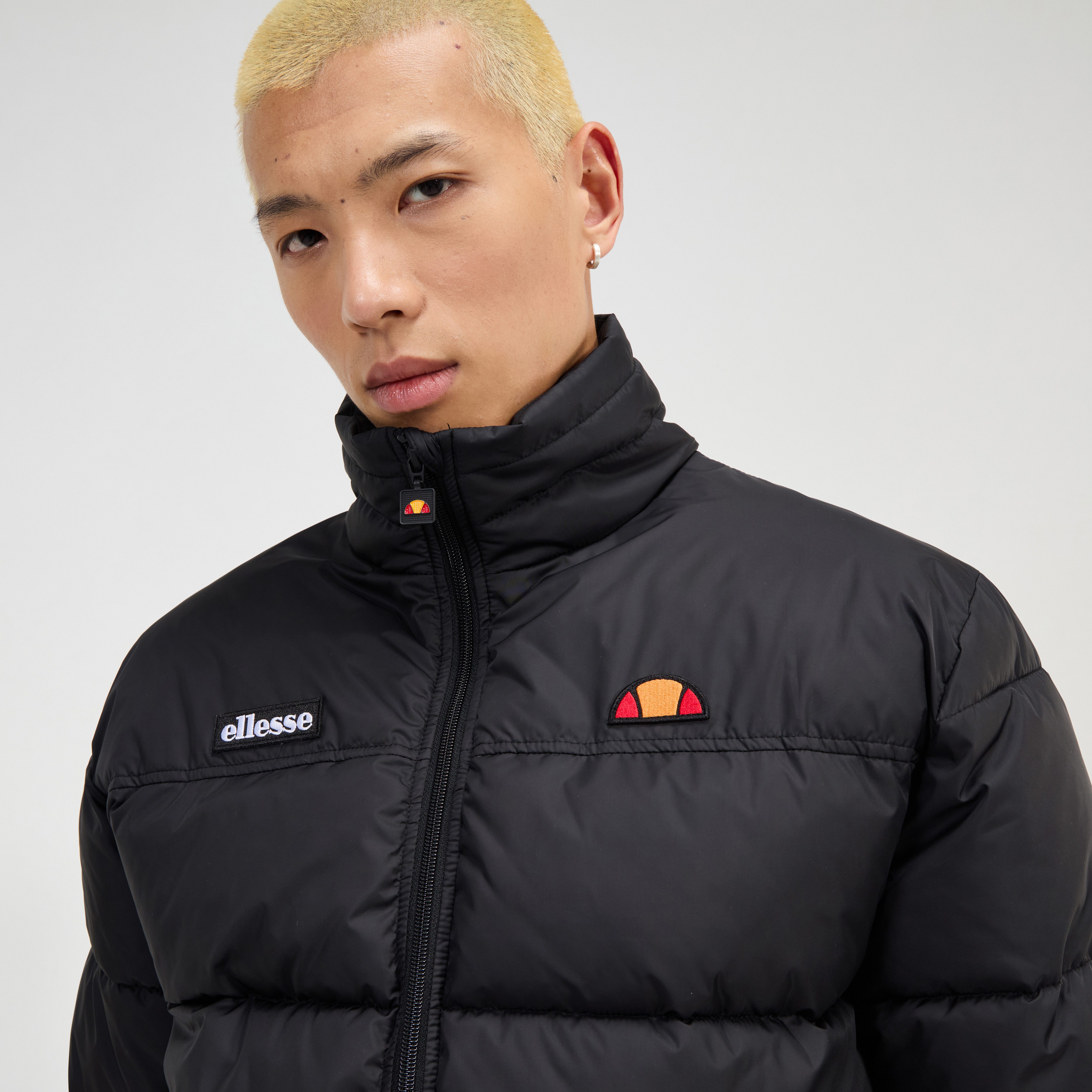 ellesse Gewatteerde jas CALOROSO PADDED JACKET