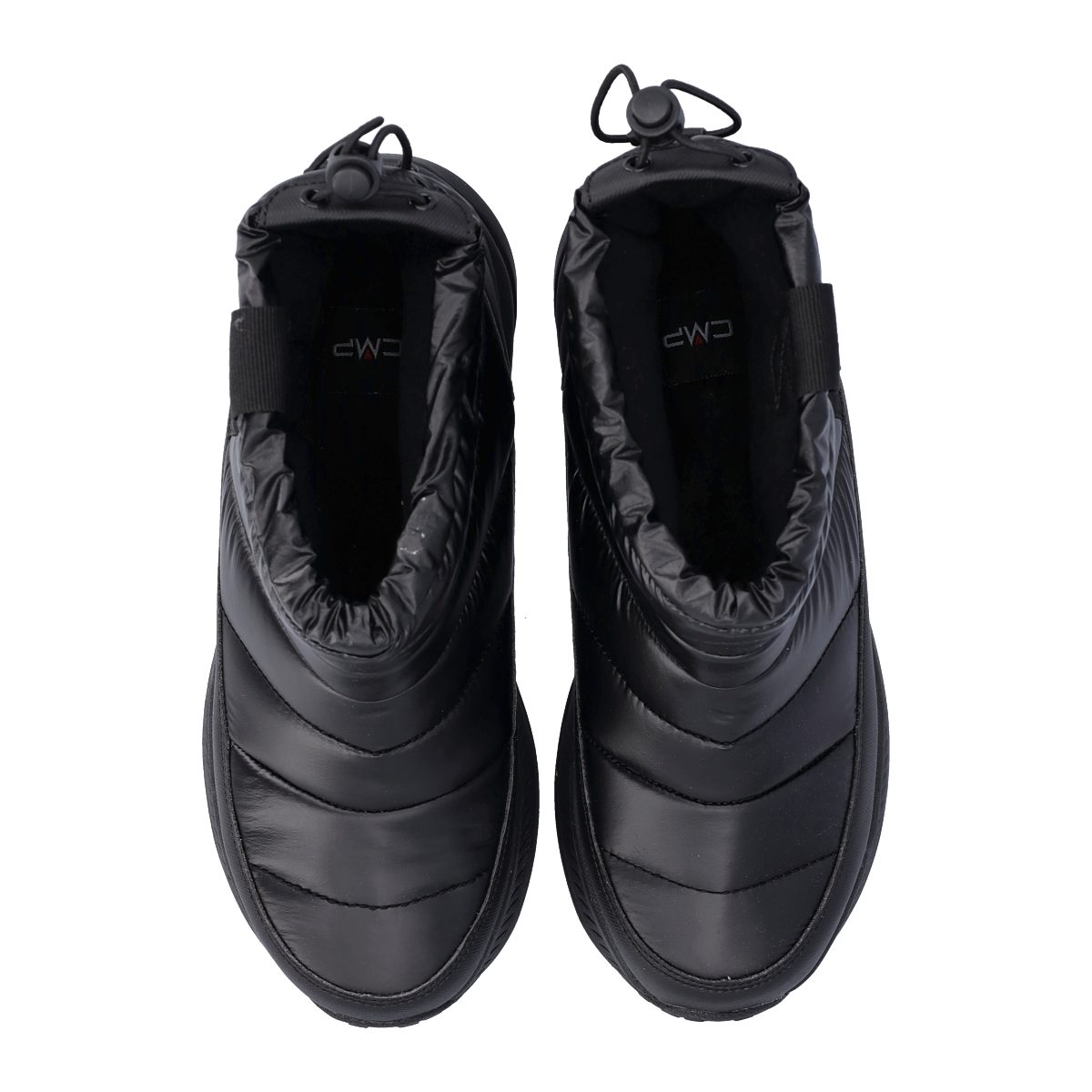 CMP Winterlaarzen ZOY WMN SNOW BOOTS WP Snowboots, winterlaarzen, winterlaarzen, waterdicht, verwarmend, fleece