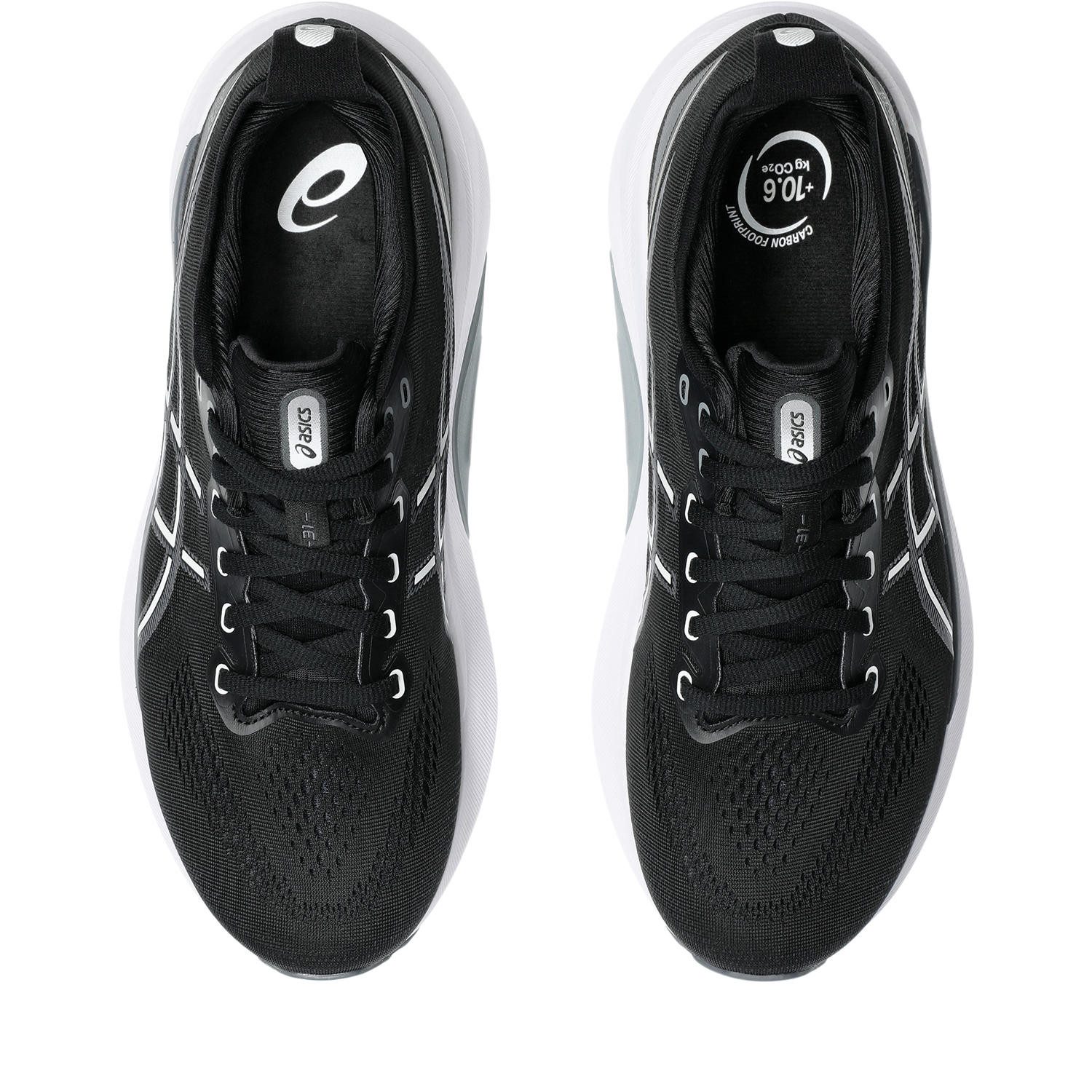 Asics Runningschoenen GEL-KAYANO 31 voor meer stabiliteit