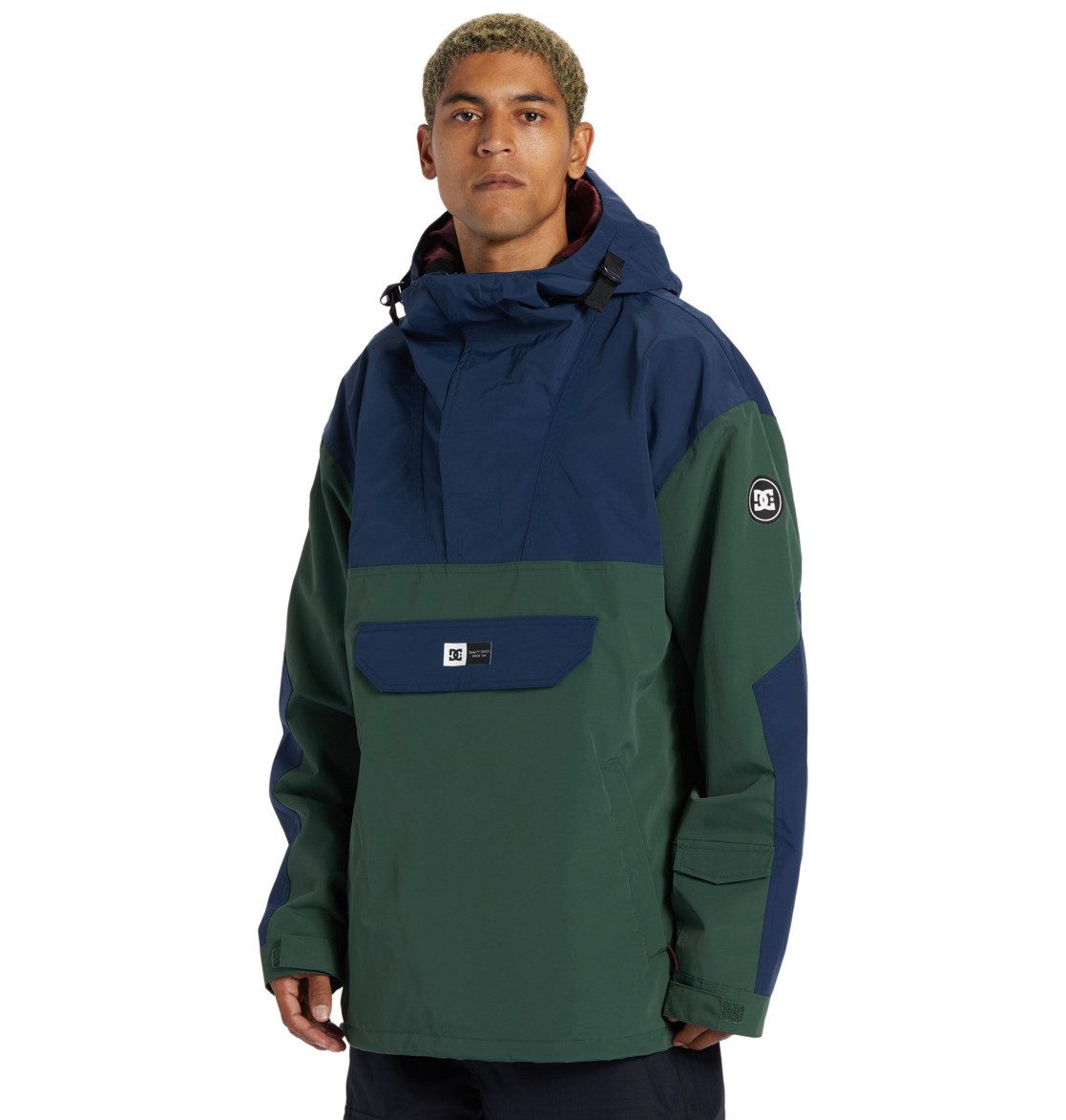 DC Shoes Ski-jack DC-43