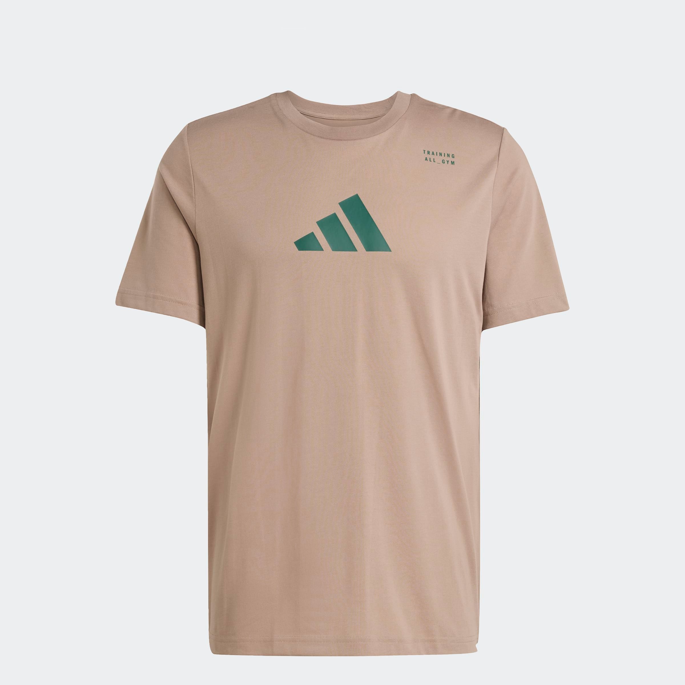 adidas Performance T-shirt M TR CAT G T