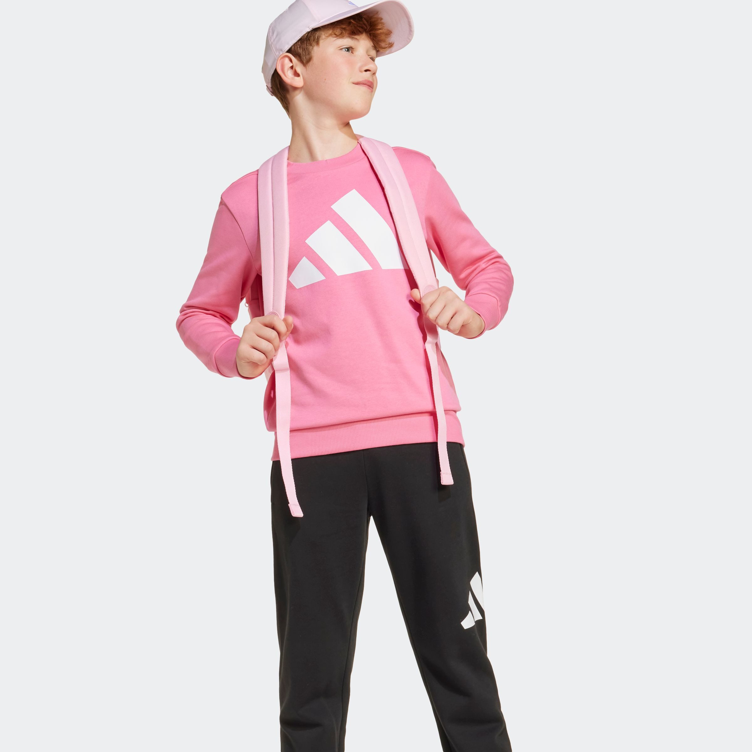adidas Sportswear Trainingspak J BL FL JOG 240 (2-delig)