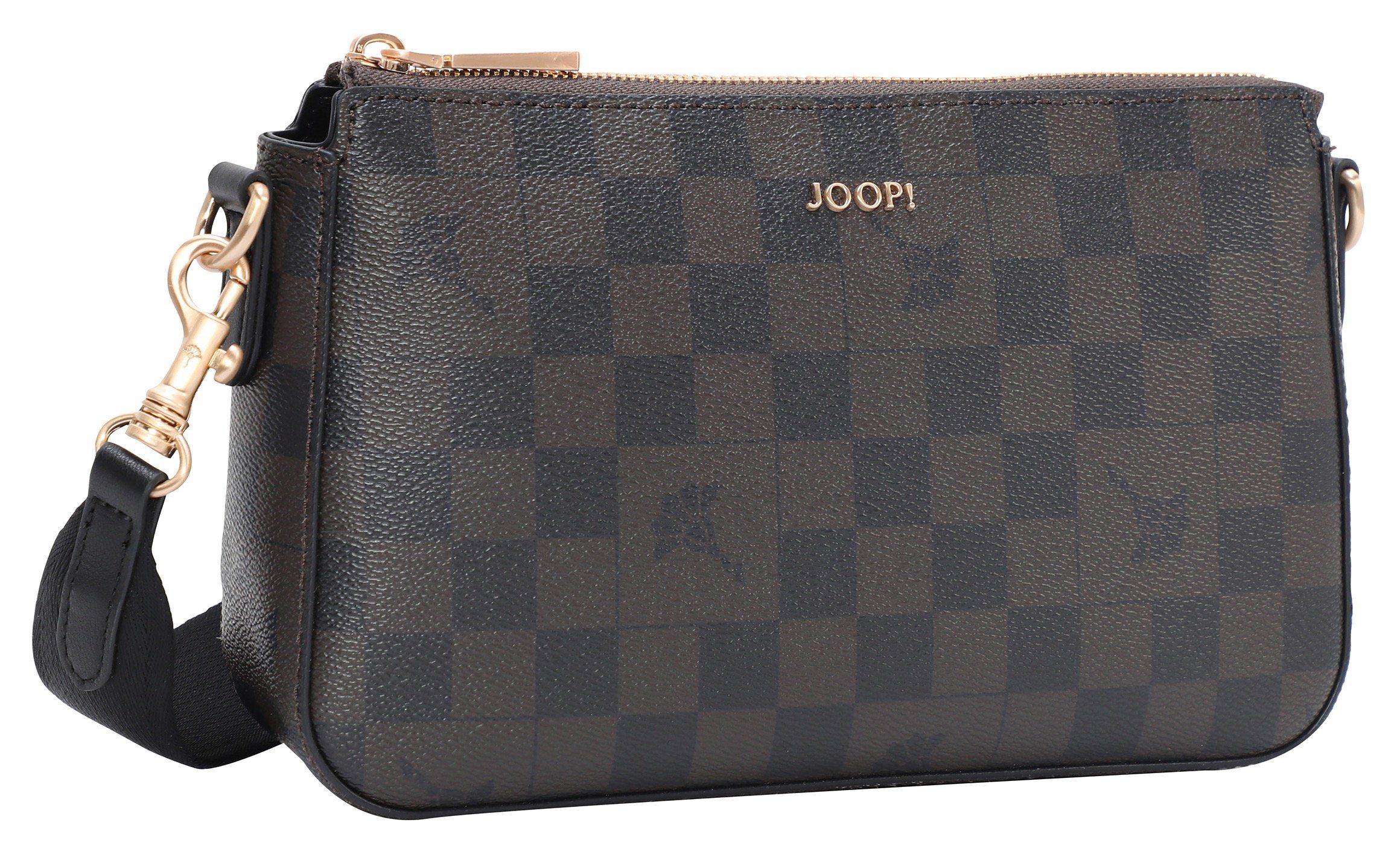 Joop! Schoudertas Cortina piazza jasmina shoulderbag shz