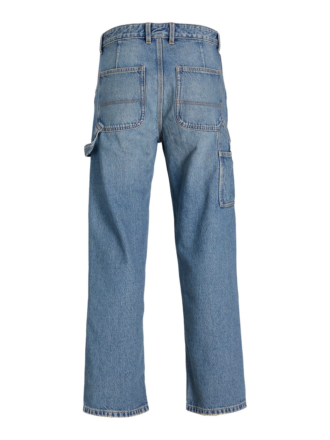 Jack & Jones Loose fit jeans JJIEDDIE JJCARPENTER SBD 416 NOOS