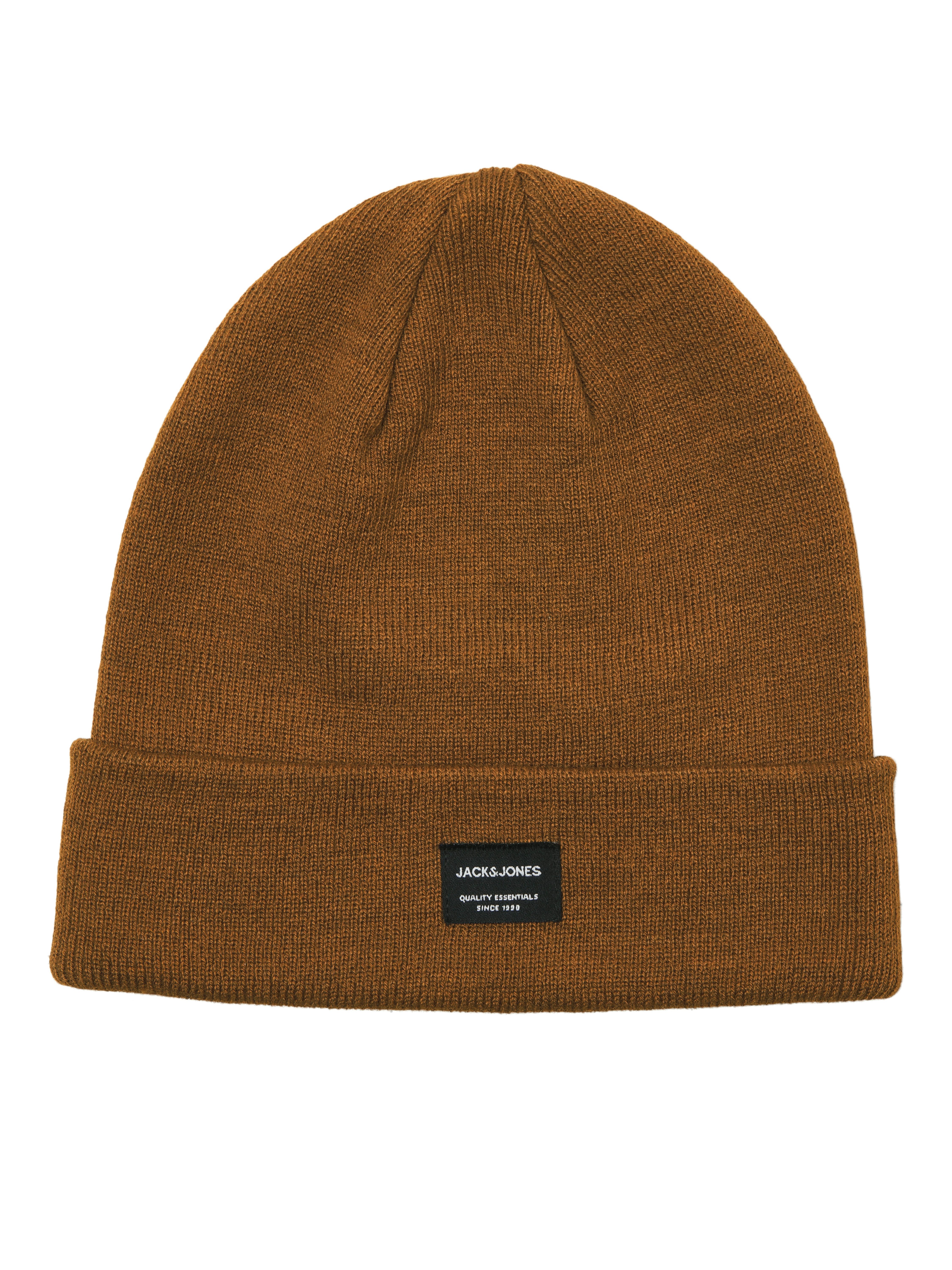 Jack & Jones Beanie JACDNA BEANIE NOOS