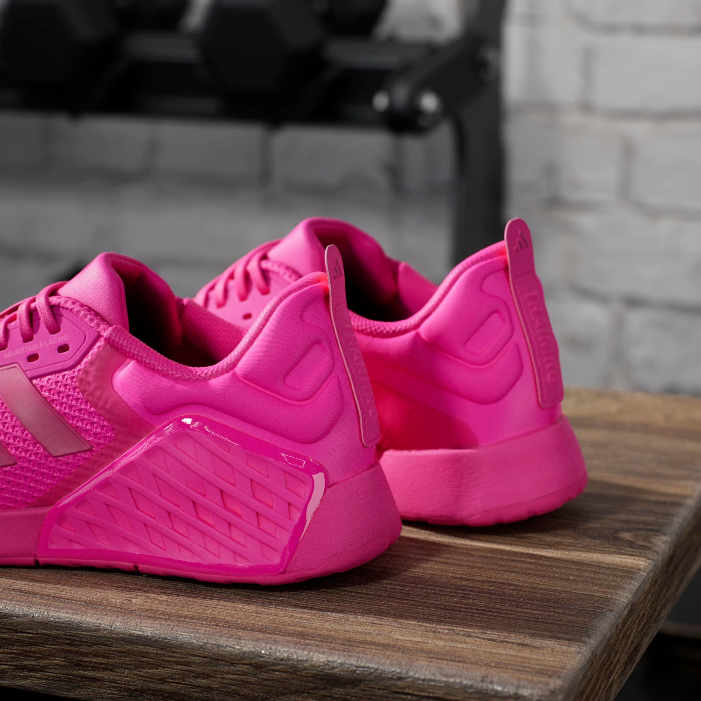 adidas Performance Trainingsschoenen DROPSET 3