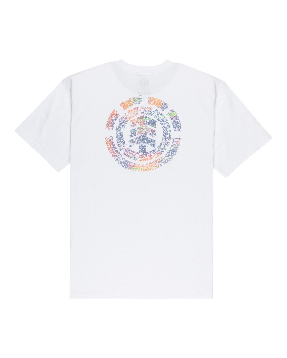 Element T-shirt Tree Icon