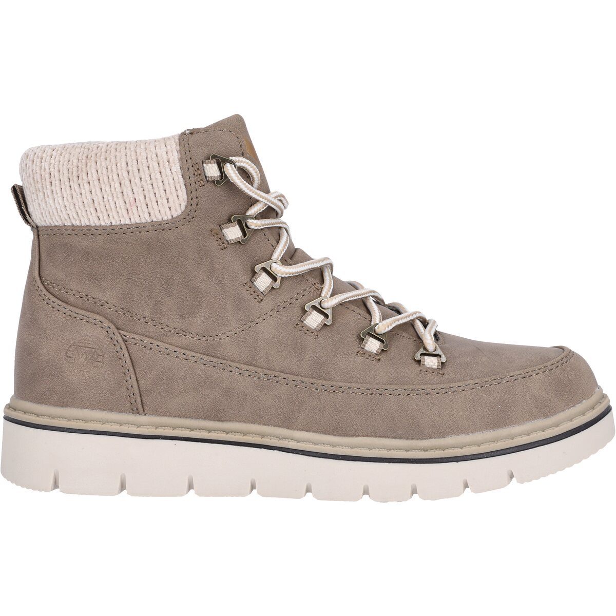 WHISTLER Winterlaarzen Naje W Boot Winterlaarzen, veterschoenen, winterschoenen, sneeuwlaarzen, gevoerd