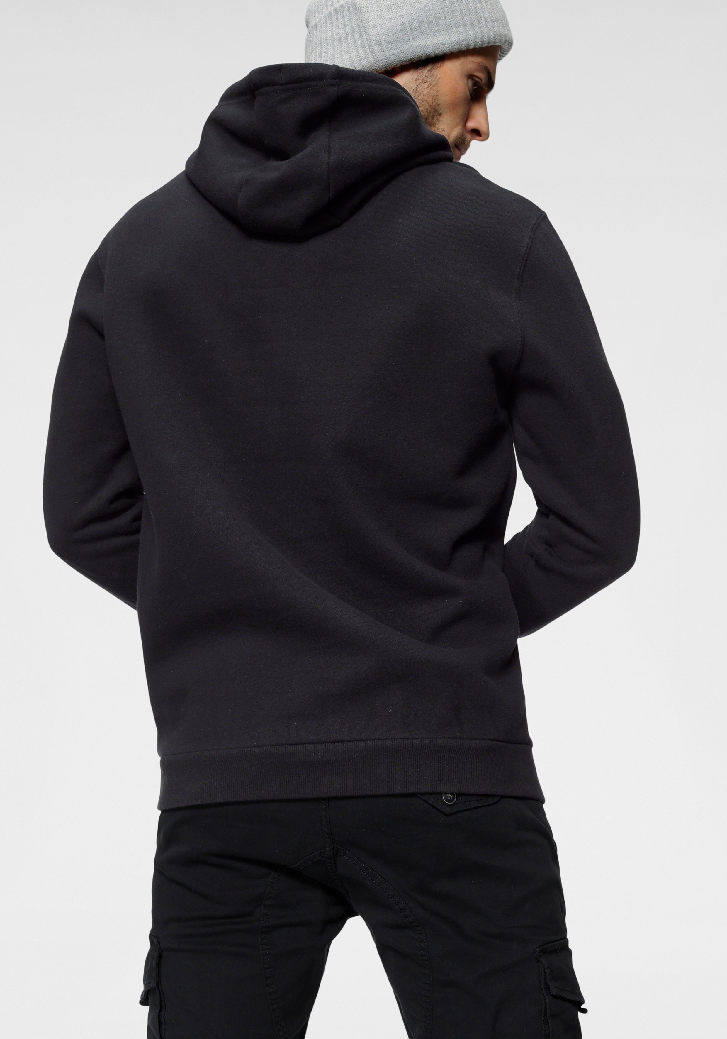 ellesse Hoodie SL GOTTERO OH HOODY
