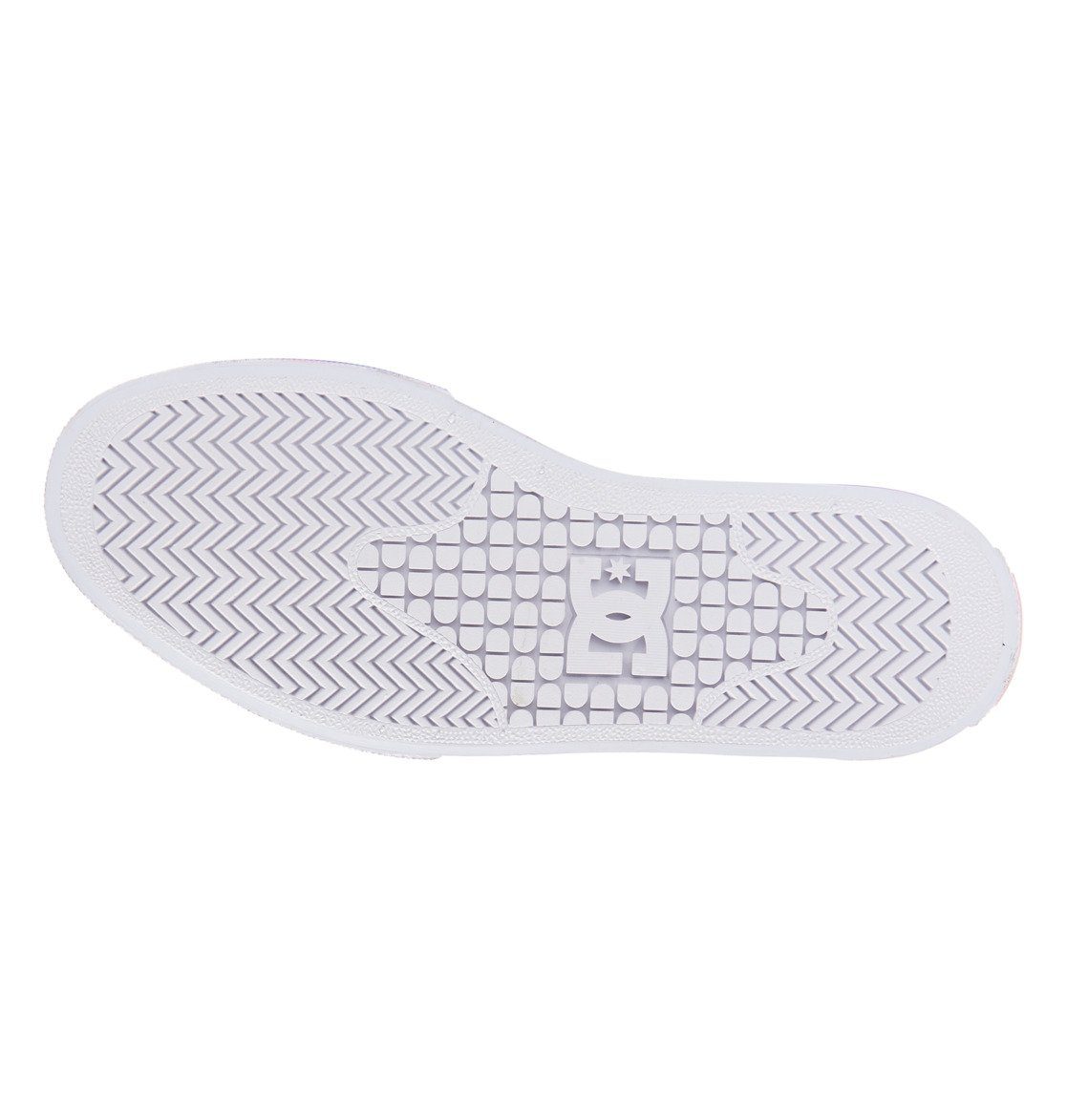 DC Shoes Sneakers Manual Tx Se