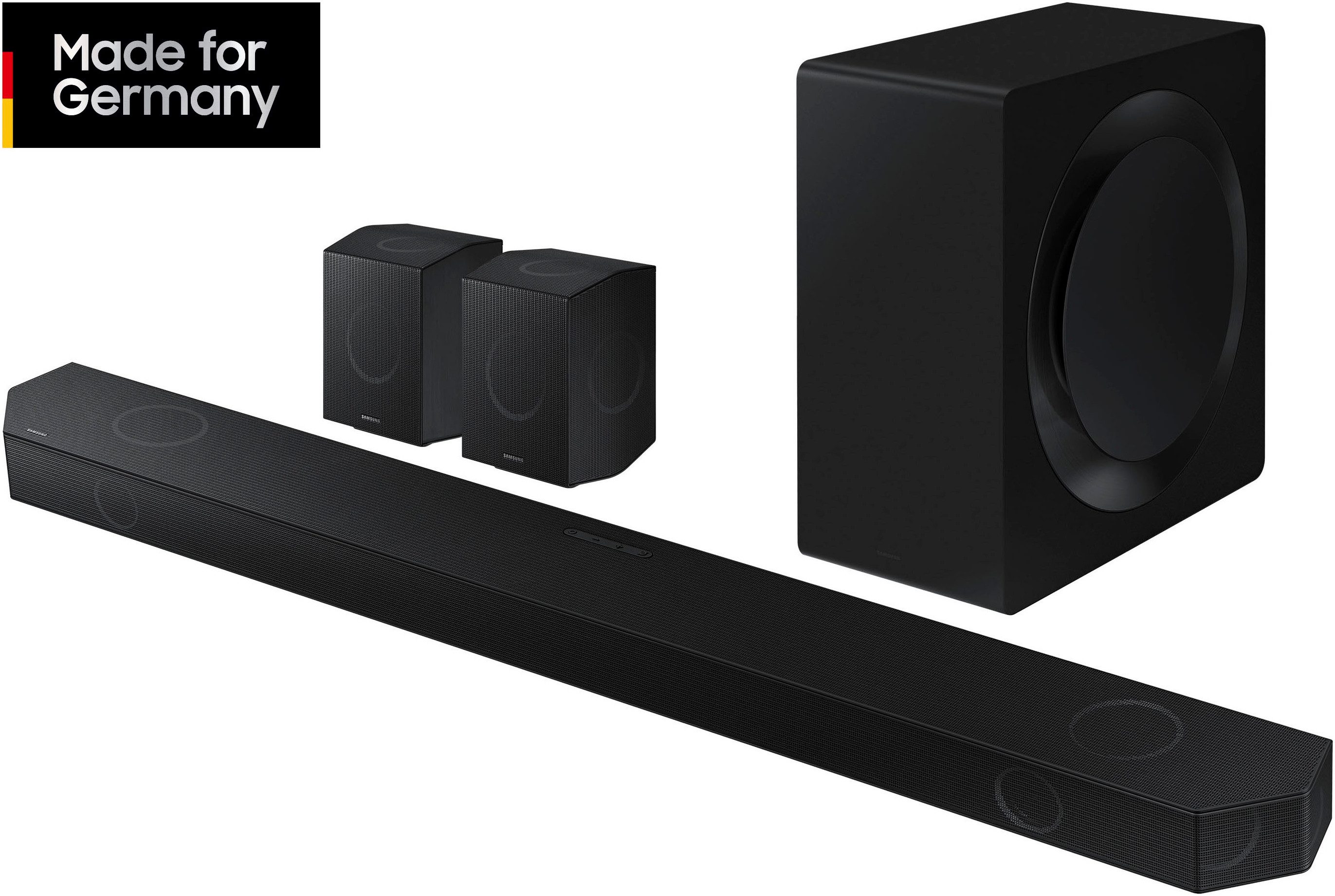 Samsung Soundbar HW-Q995GD