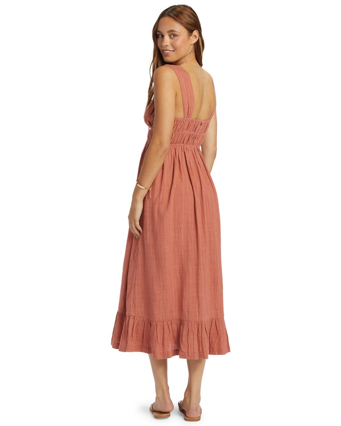 Roxy Zomerjurk Paradise Winds