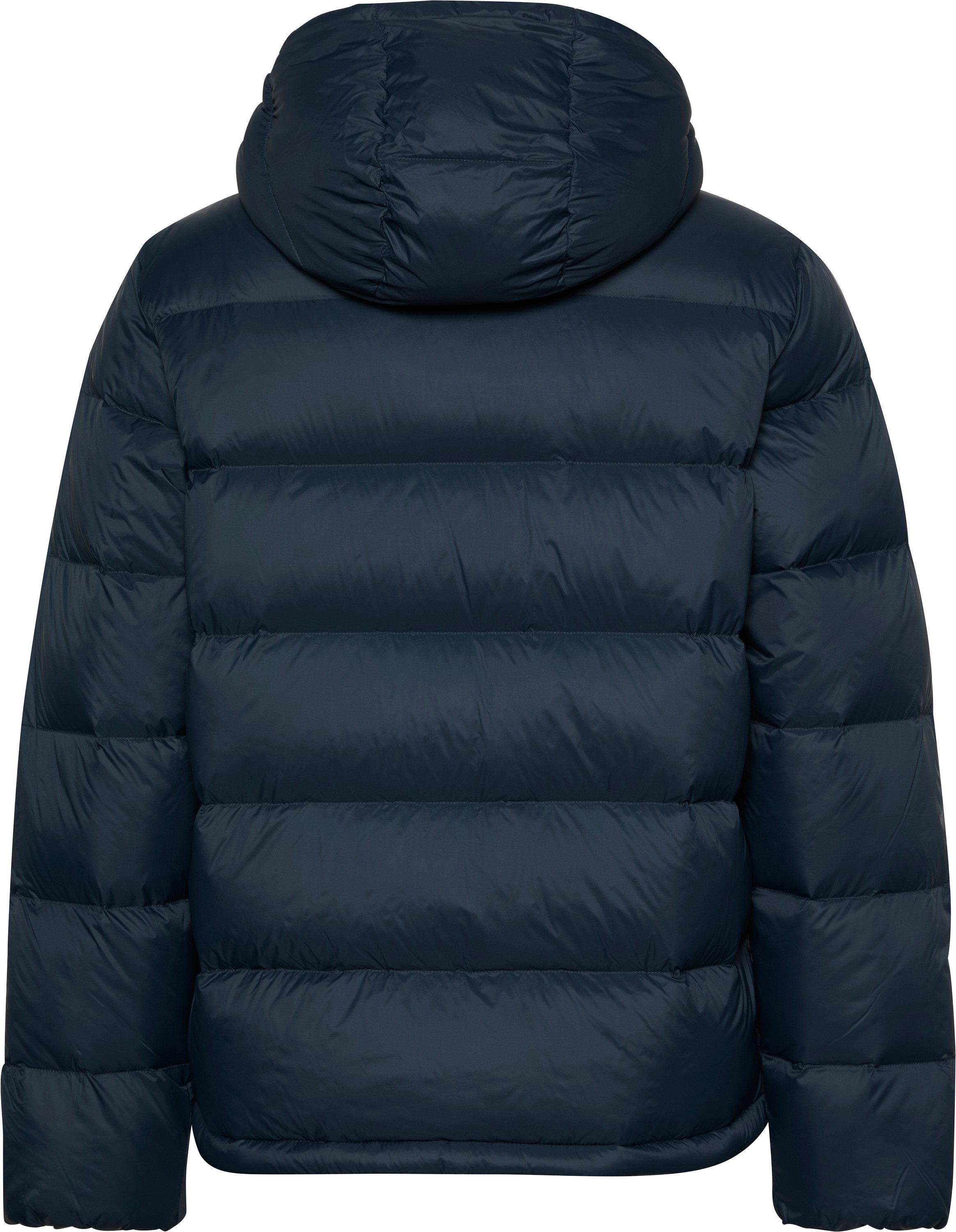 Calvin Klein Gewatteerde jas