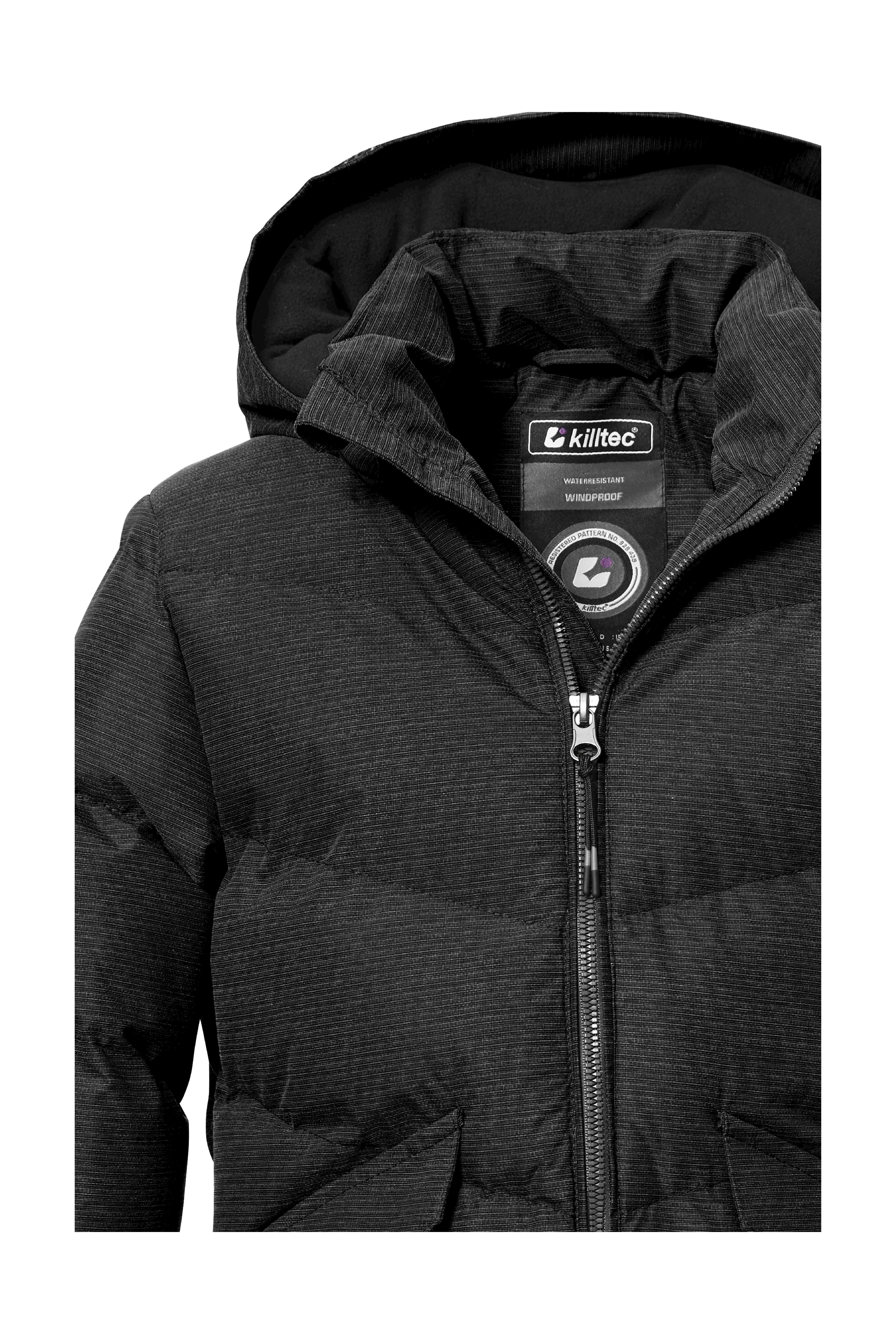 Killtec Gewatteerde jas KOW 167 GRLS QLTD CT