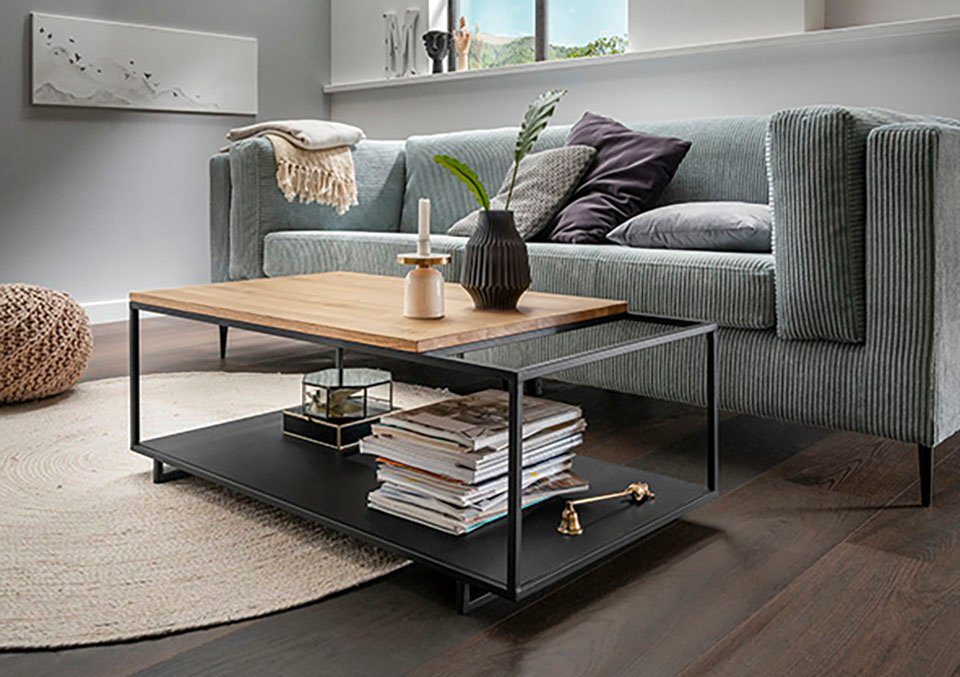 Paroli Salontafel Kima