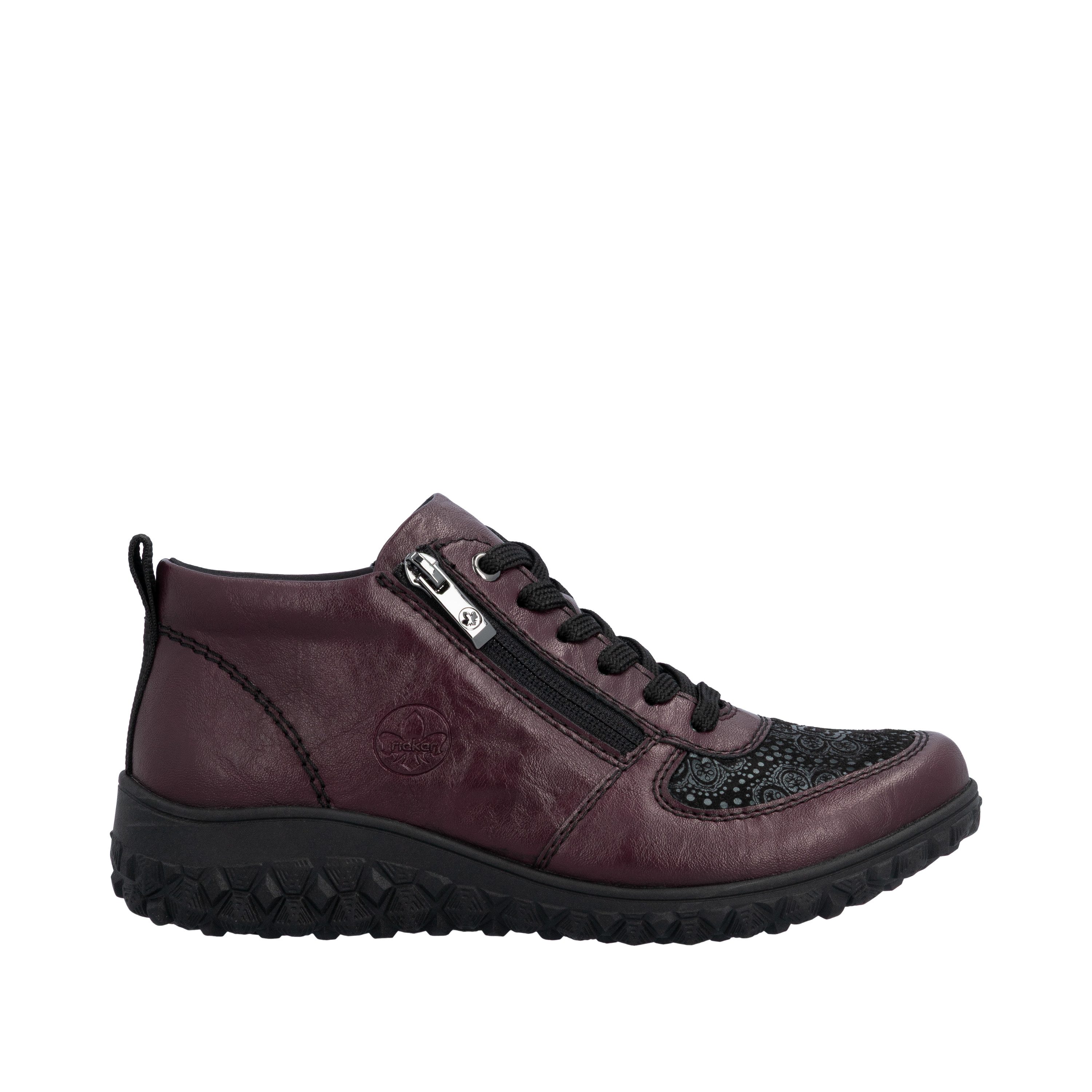 Rieker Sneakerboots