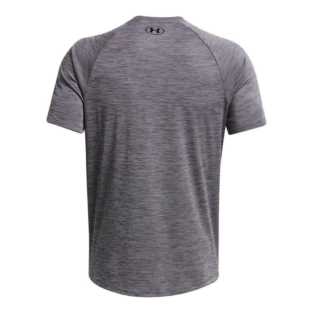 Under Armour® Trainingsshirt UA TECH TEXTURED SS (1-delig)