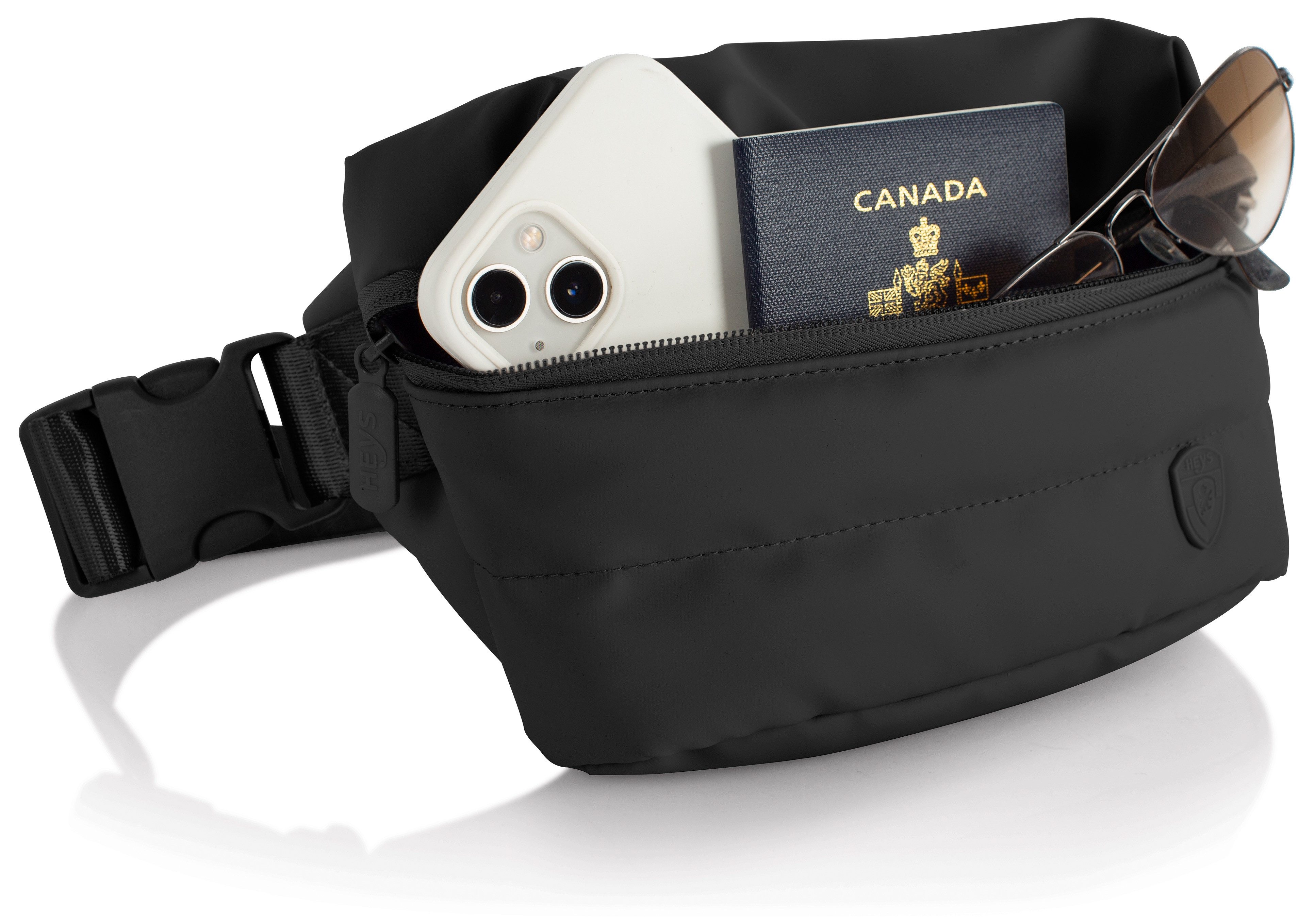 Heys Heuptas The Puffer Mini Waist Bag