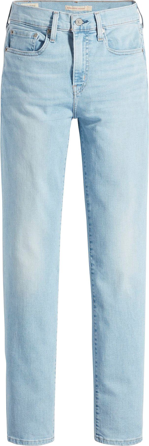 Levi's® Straight jeans 724 High Rise Straight