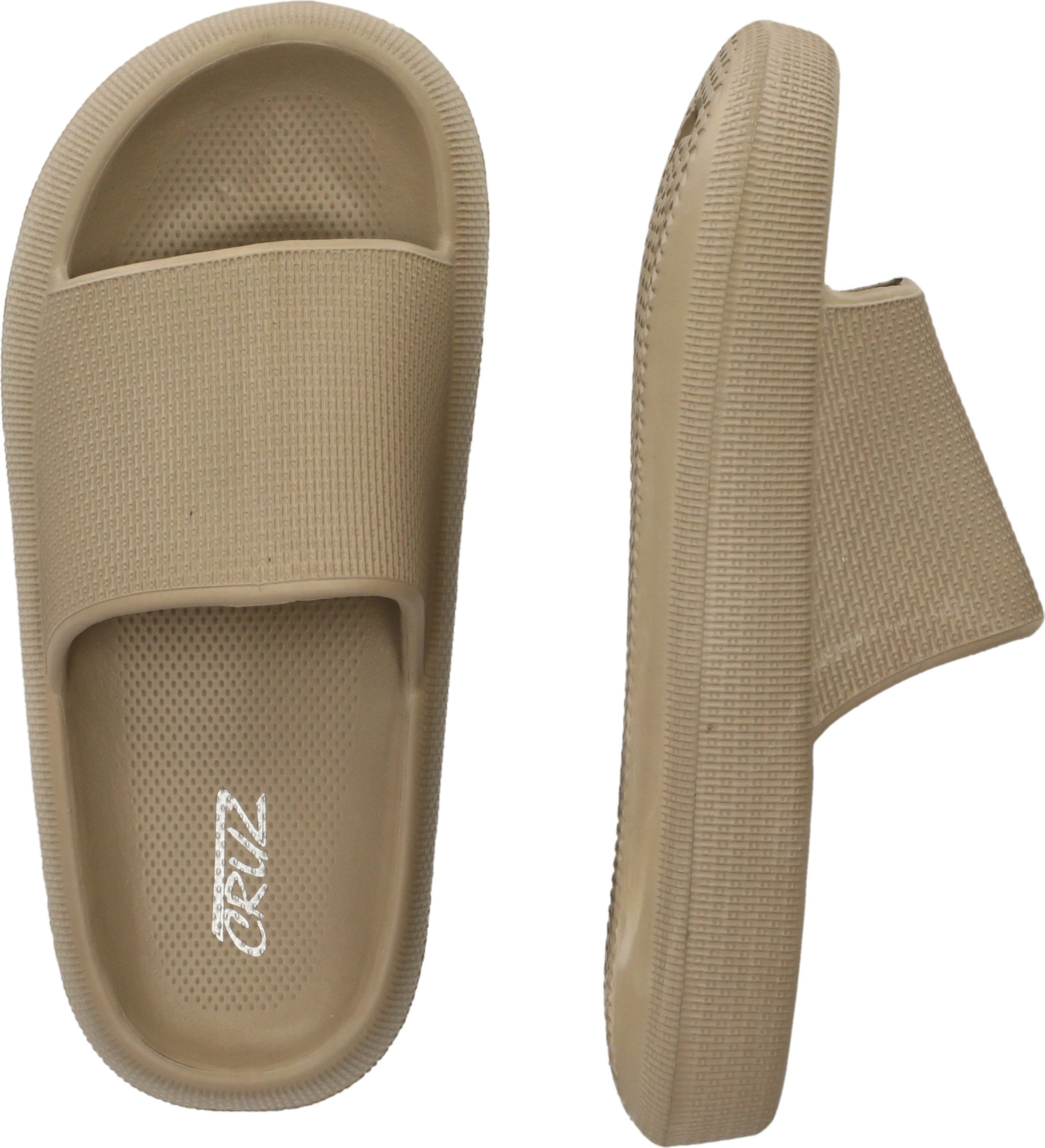 CRUZ Badslippers Capri W Slipper