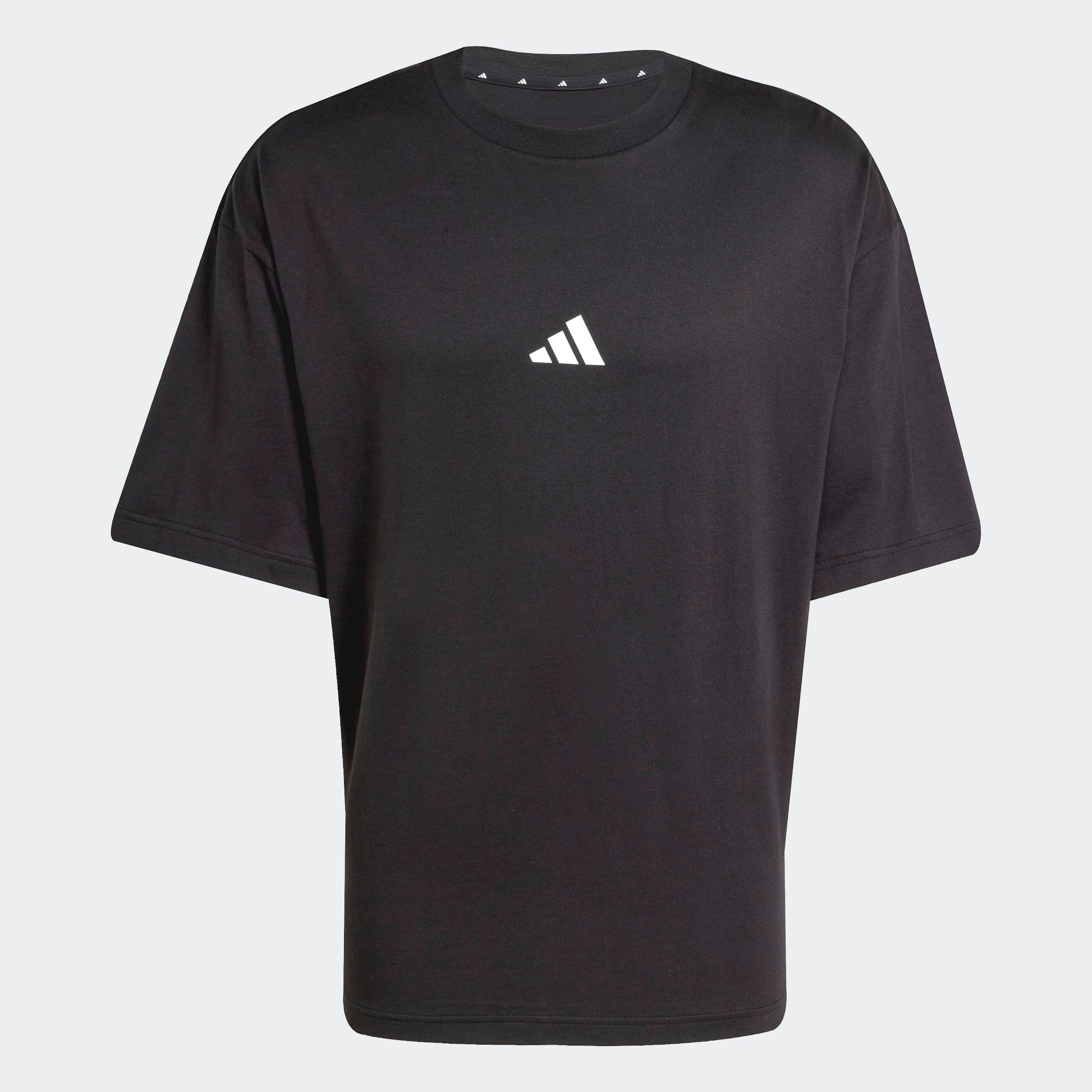 adidas Sportswear T-shirt M FI SL T