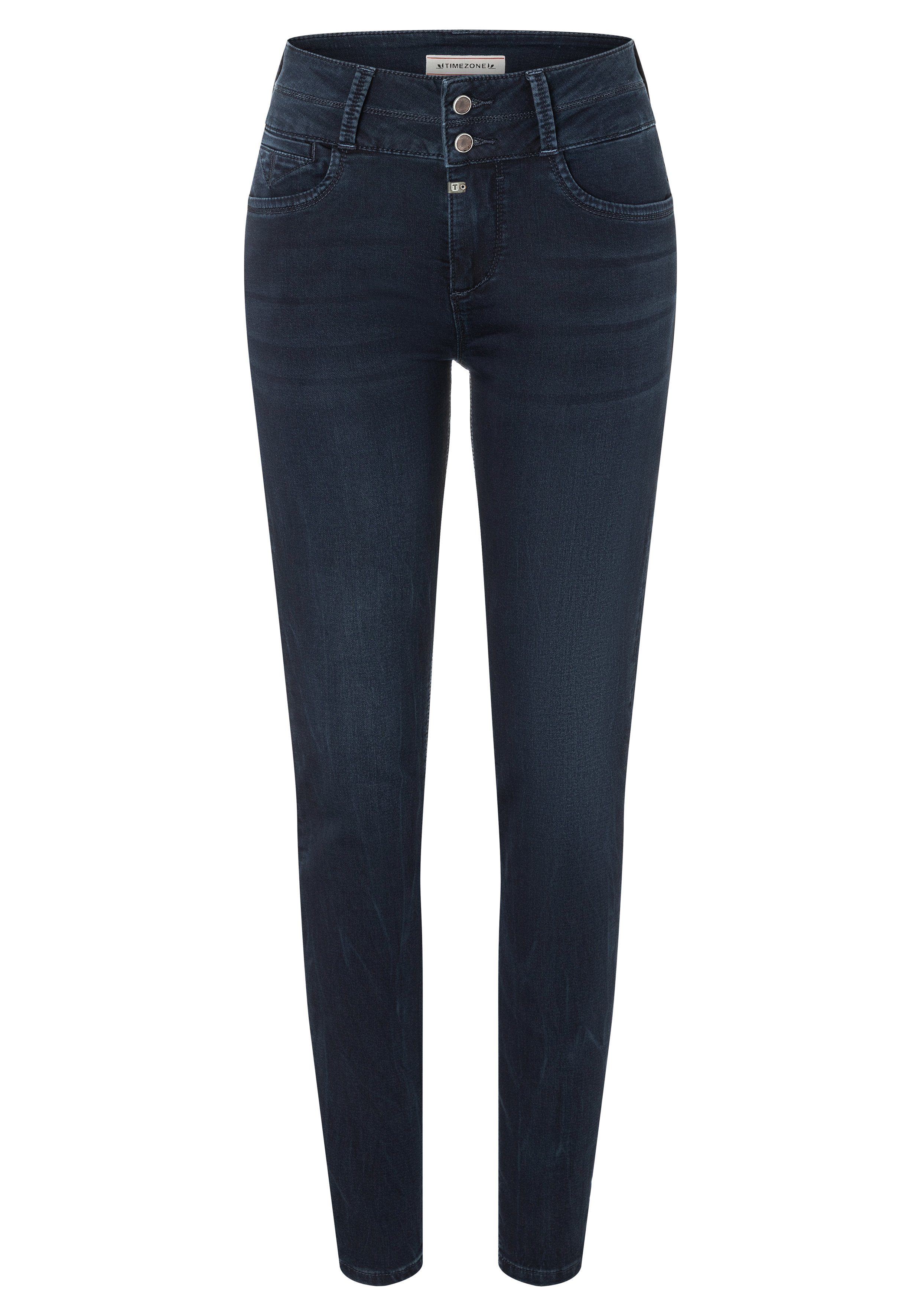 TIMEZONE Slim fit jeans Slim EnyaTZ Womanshape