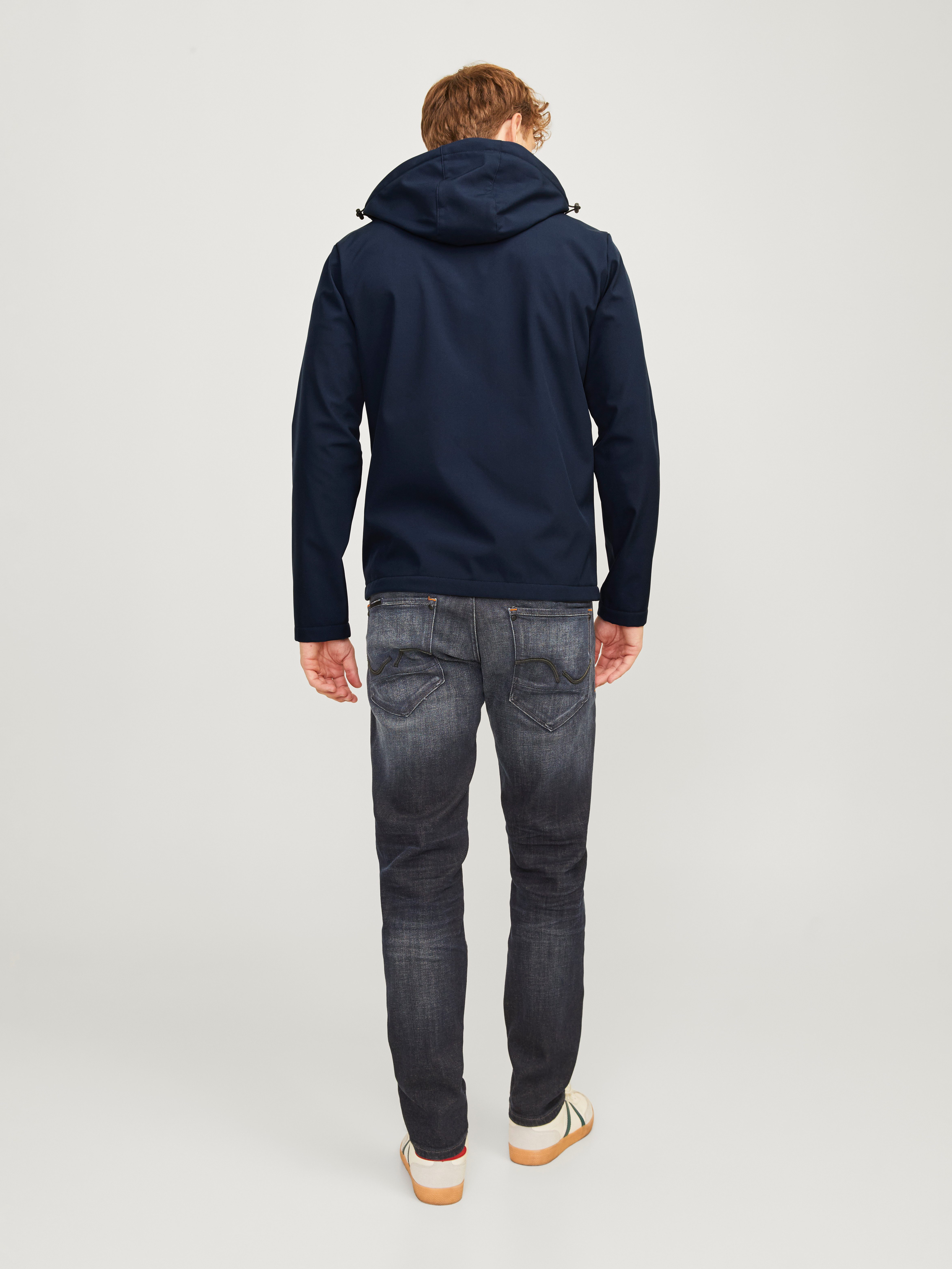 Jack & Jones Softshell-jack JJTAYLOR SOFTSHELL JACKET