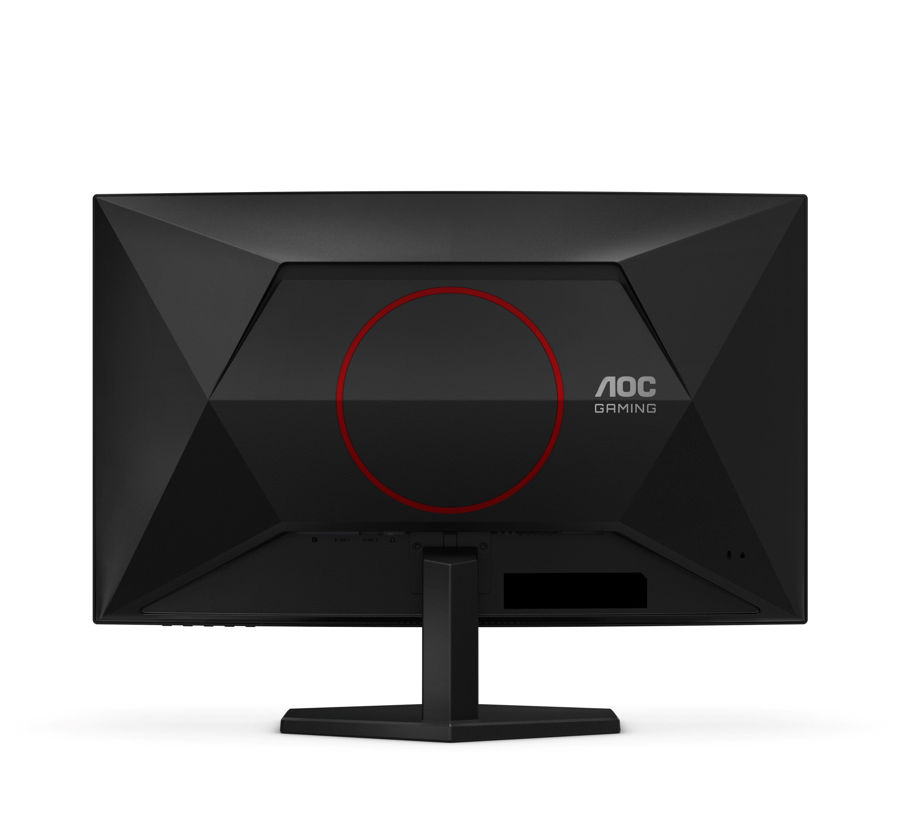 AOC Curved-gaming-monitor C27G42E, 68,6 cm / 27", Full HD