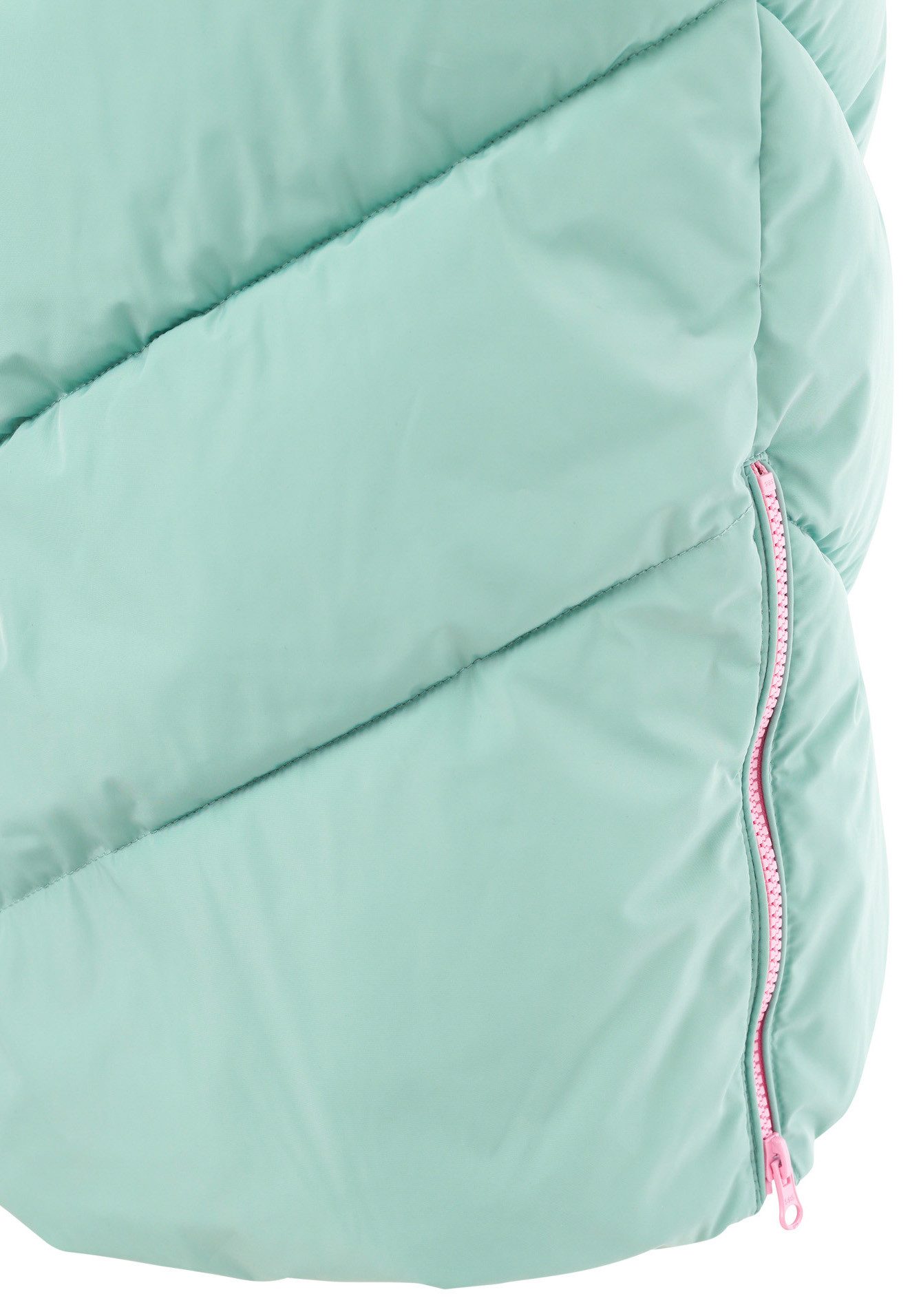 Zwillingsherz Bodywarmer Happy Mind