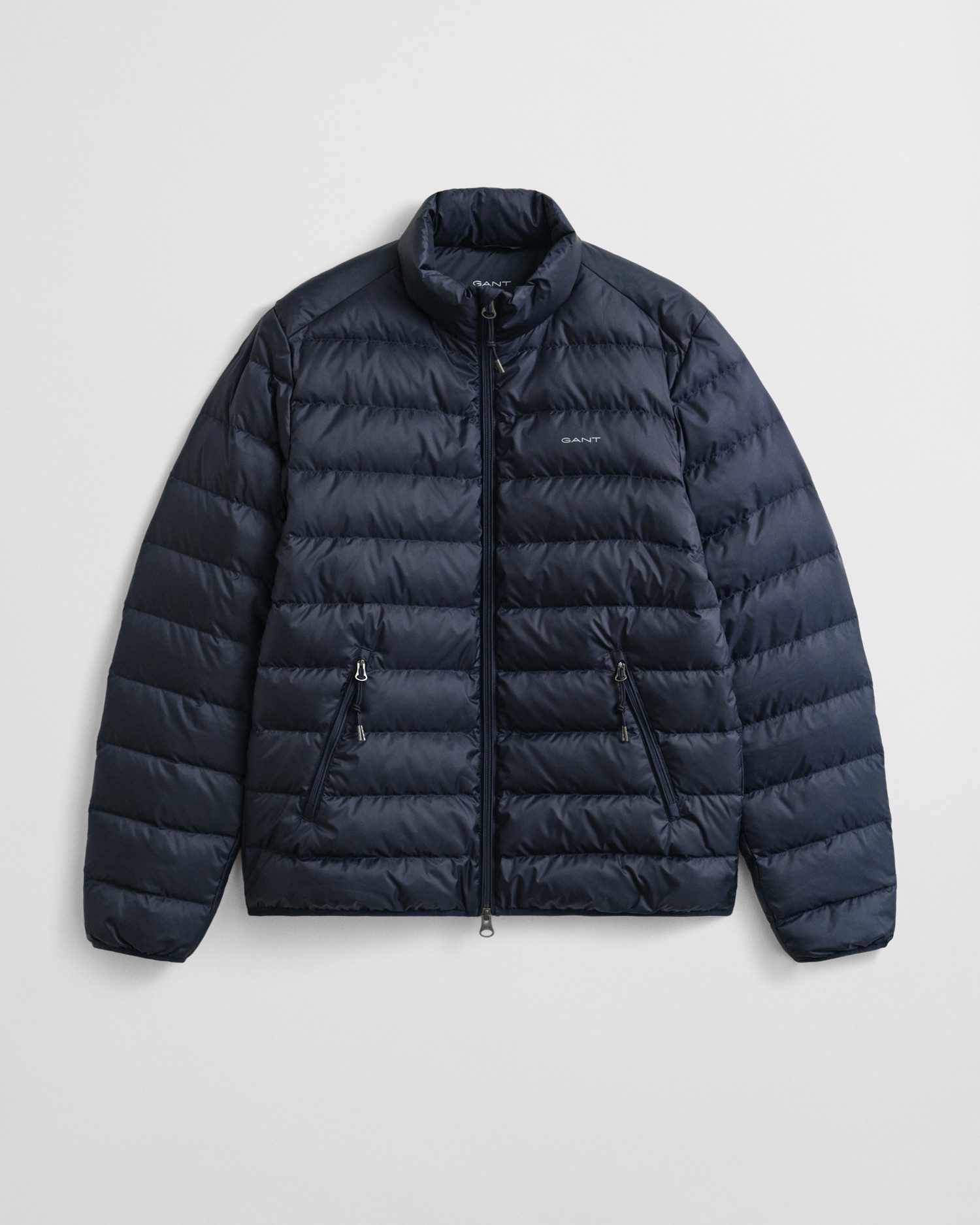 Gant Gewatteerde jas LIGHT DOWN JACKET