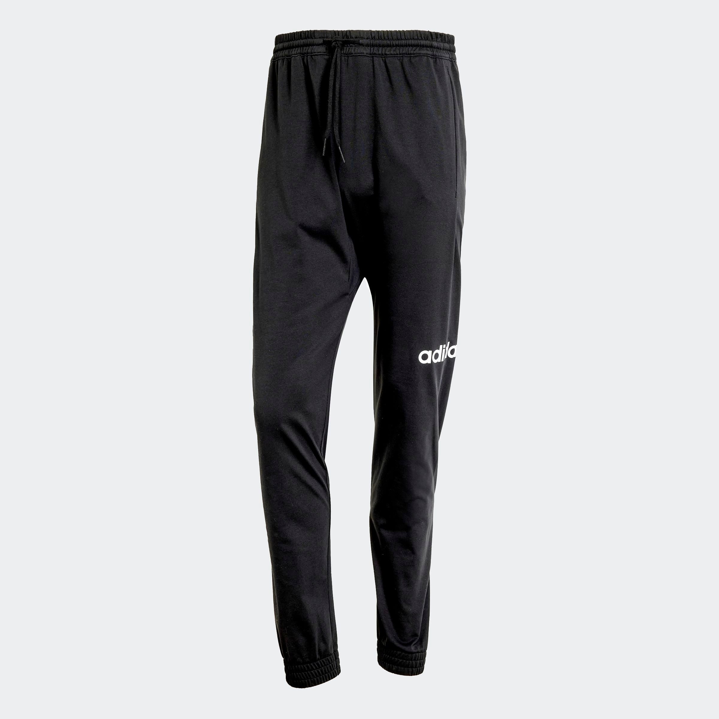 adidas Sportswear Sportbroek M LIN SJ TE PT (1-delig)