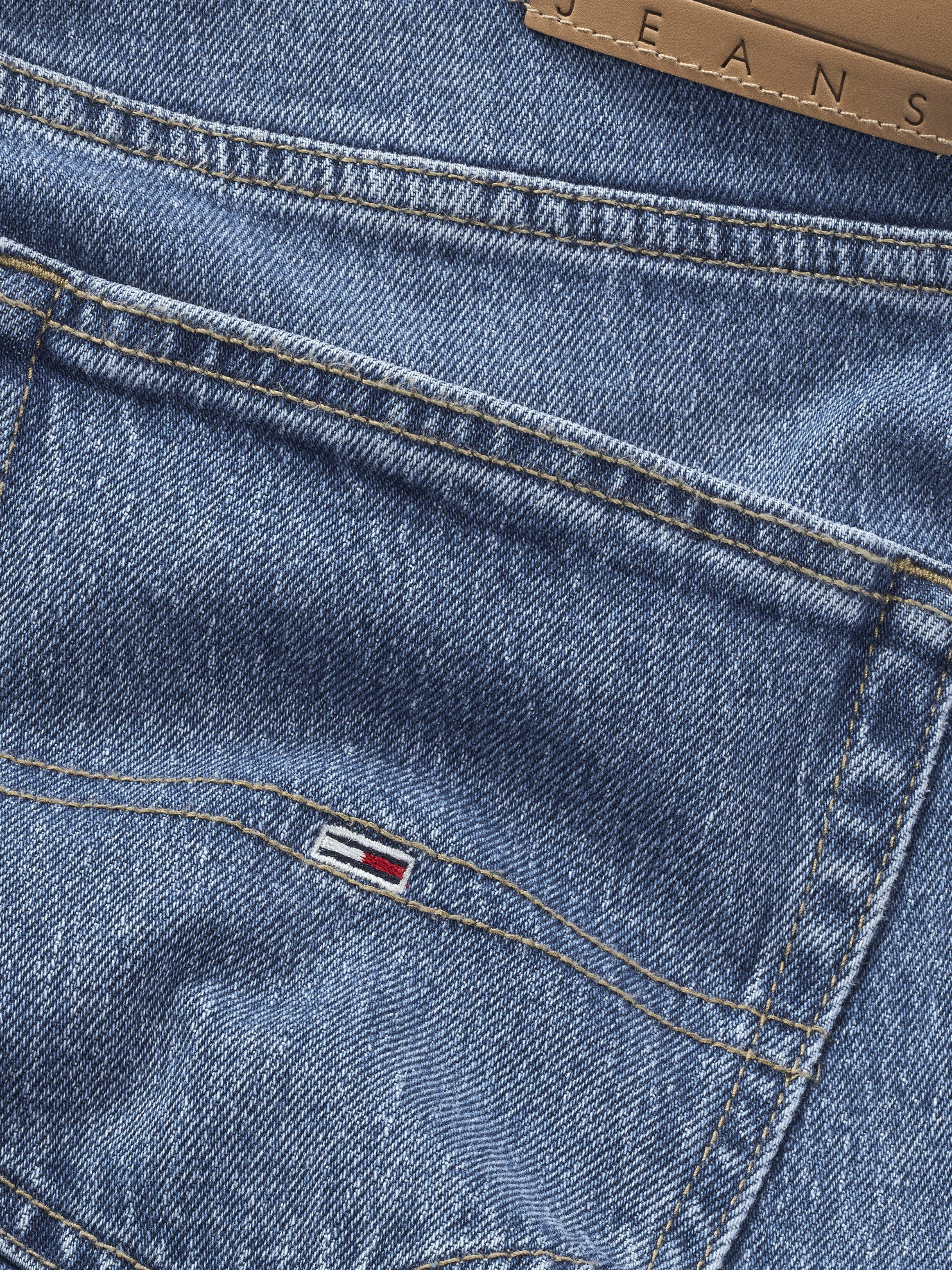 TOMMY JEANS Straight jeans Otis Regular Straight