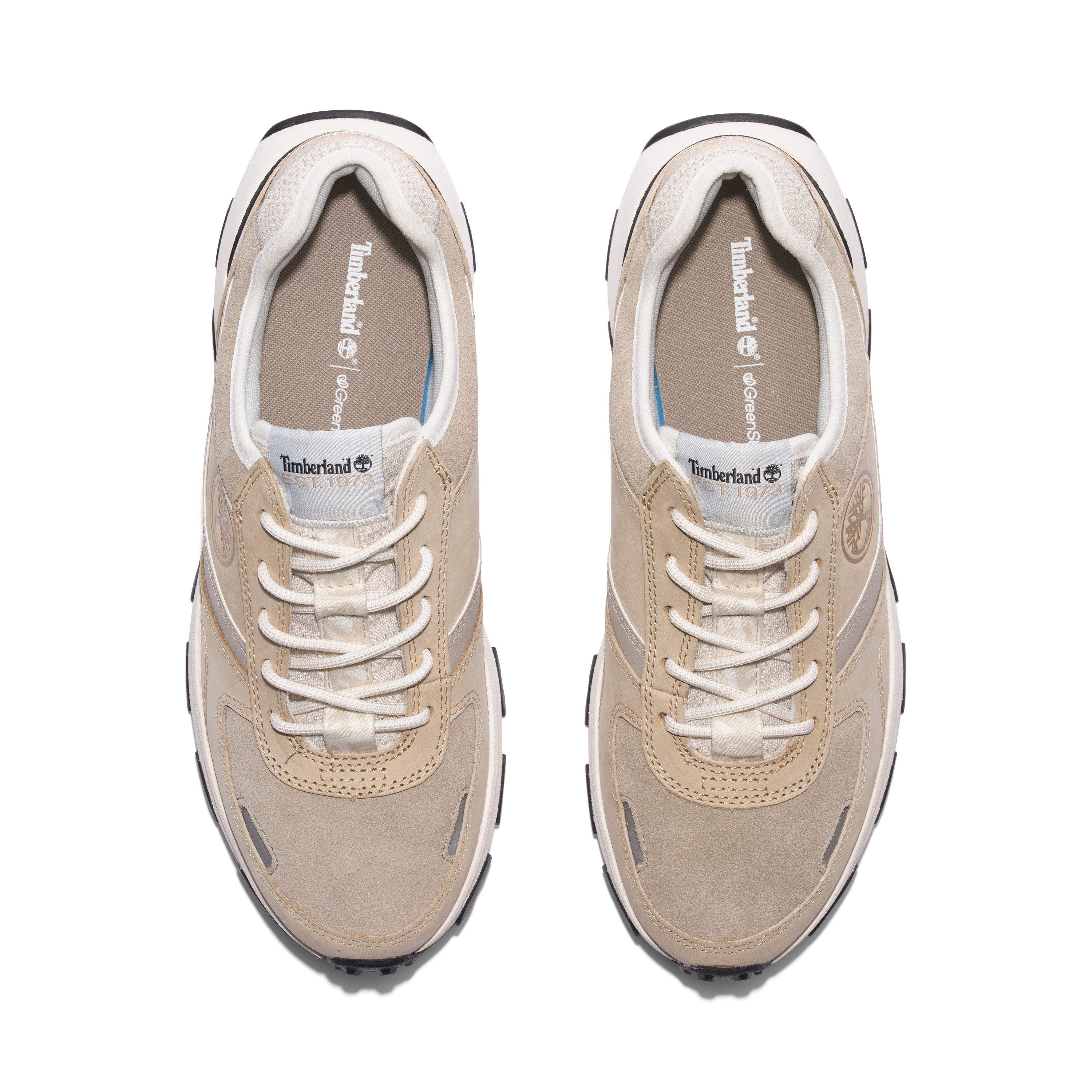 Timberland Sneakers Winsor Park LOW LACE UP SNEAKER