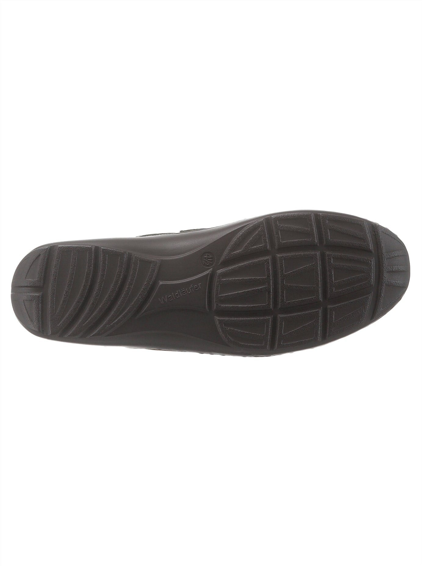 Waldläufer Klittenbandschoenen